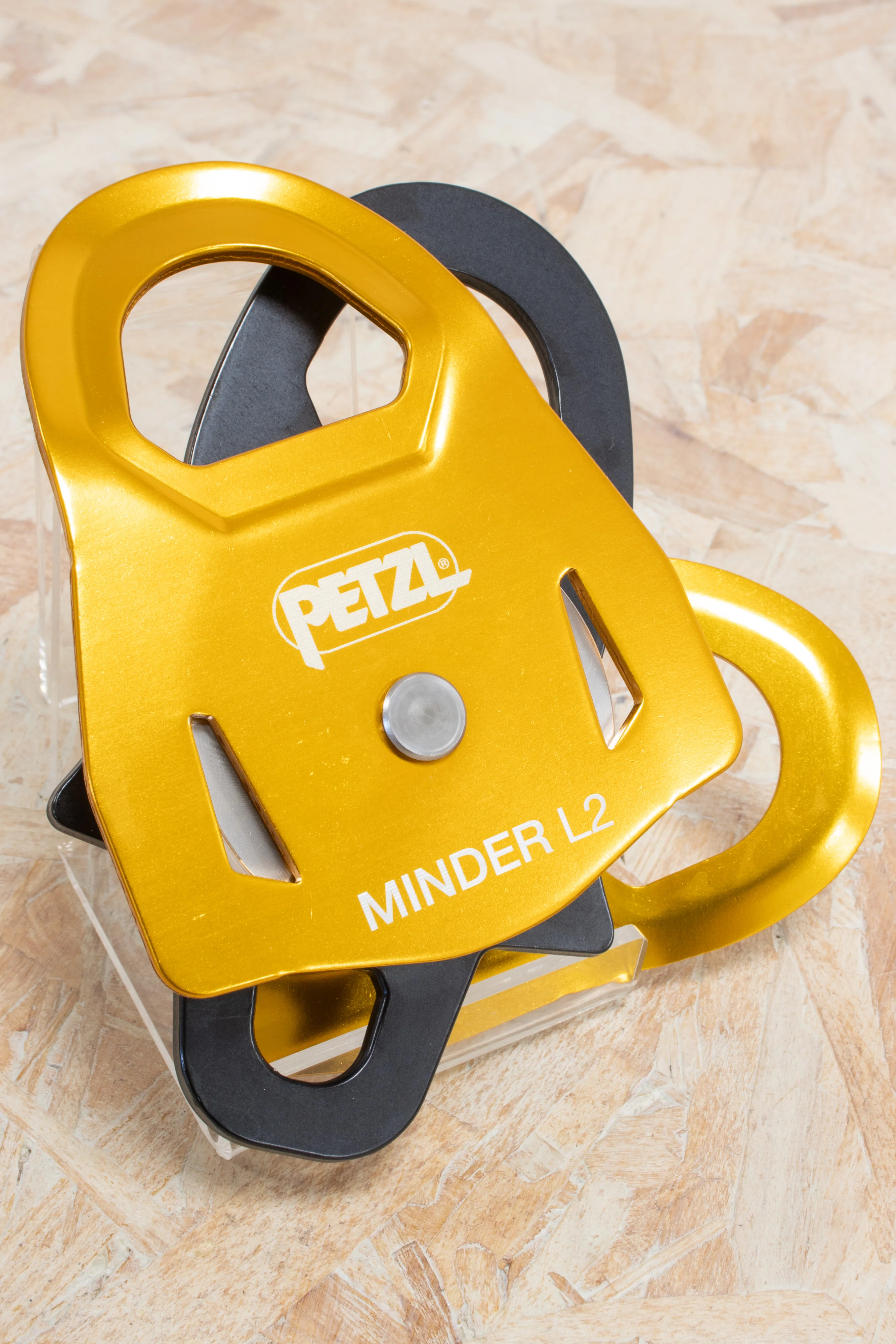 Petzl - Minder L2 Pulley - Image 3