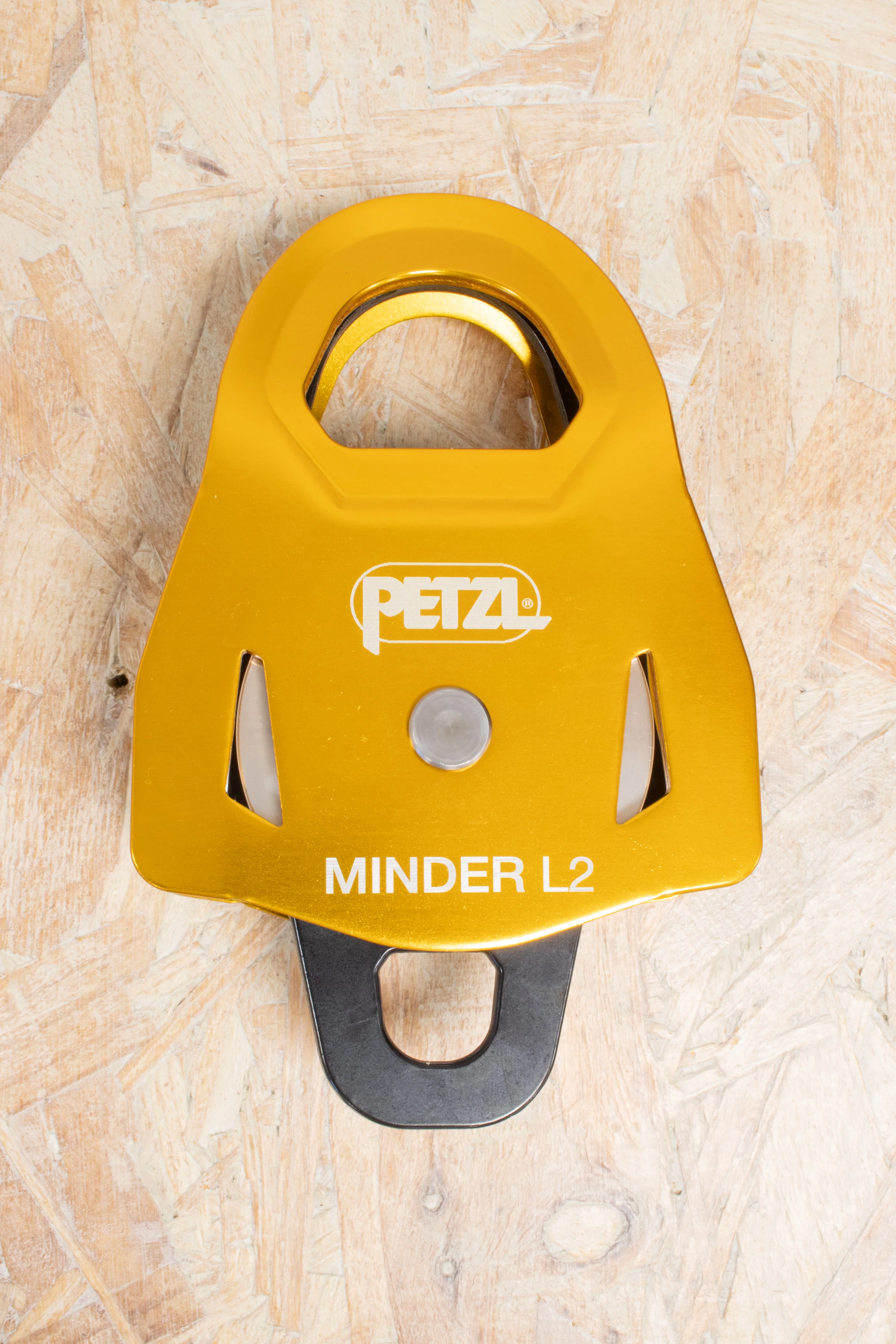 Petzl - Minder L2 Pulley - Image 4