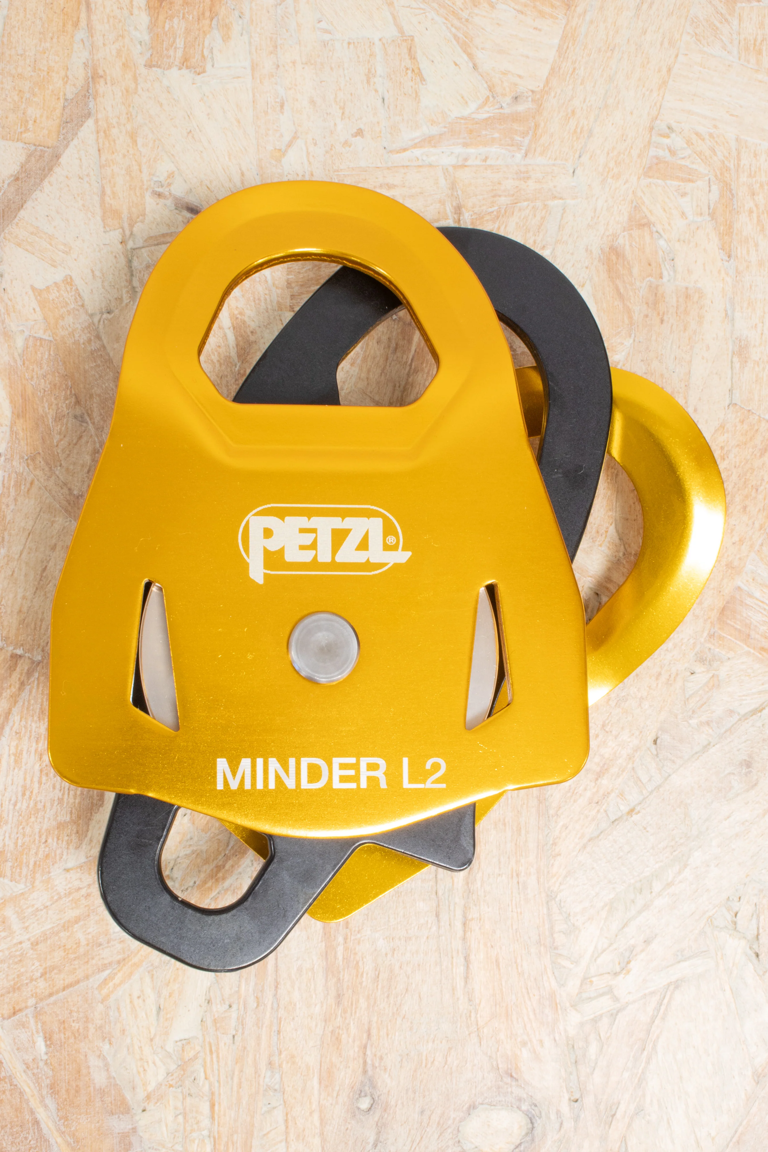 Petzl - Minder L2 Pulley - Image 5