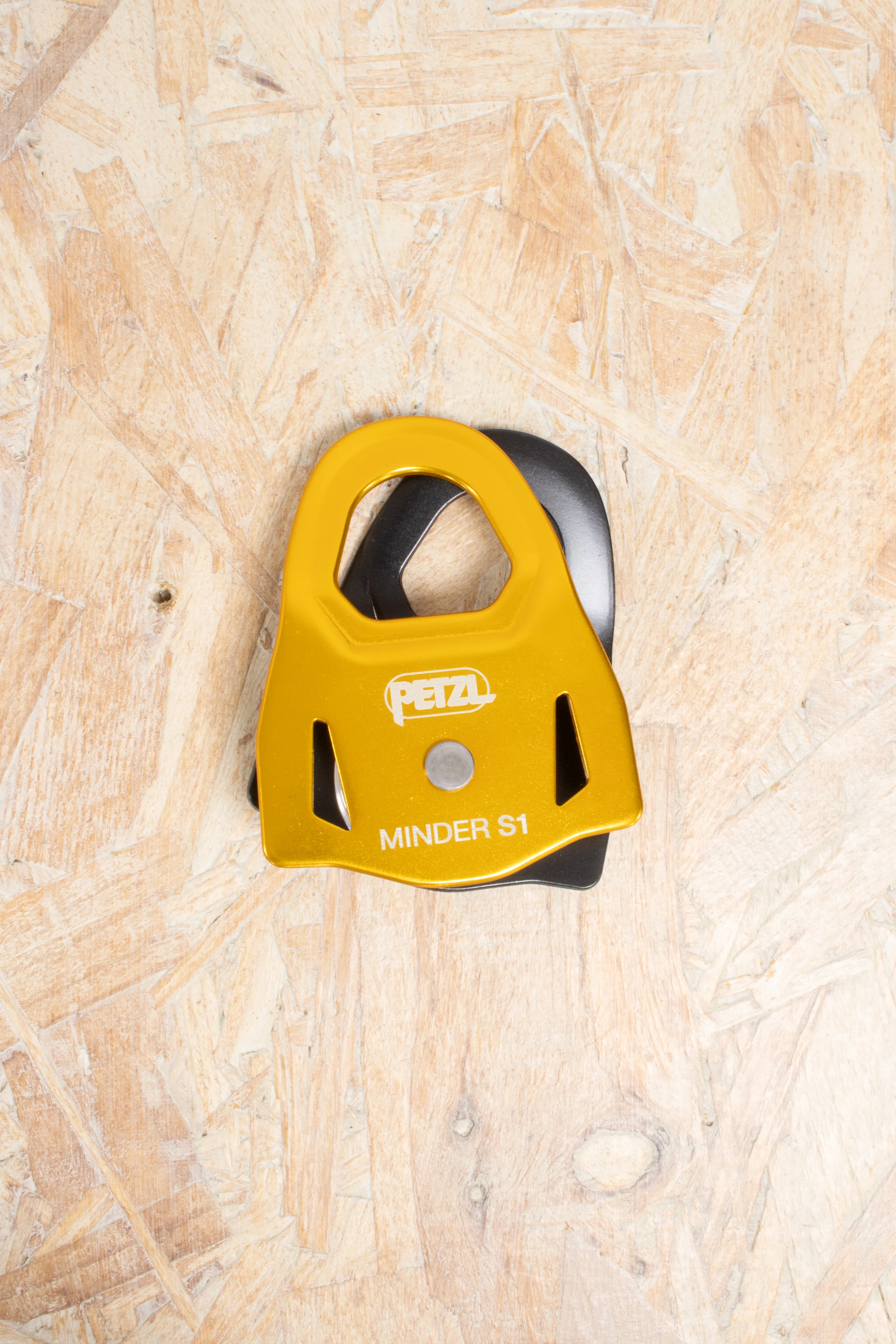 Petzl - Minder S1 Pulley - Image 3