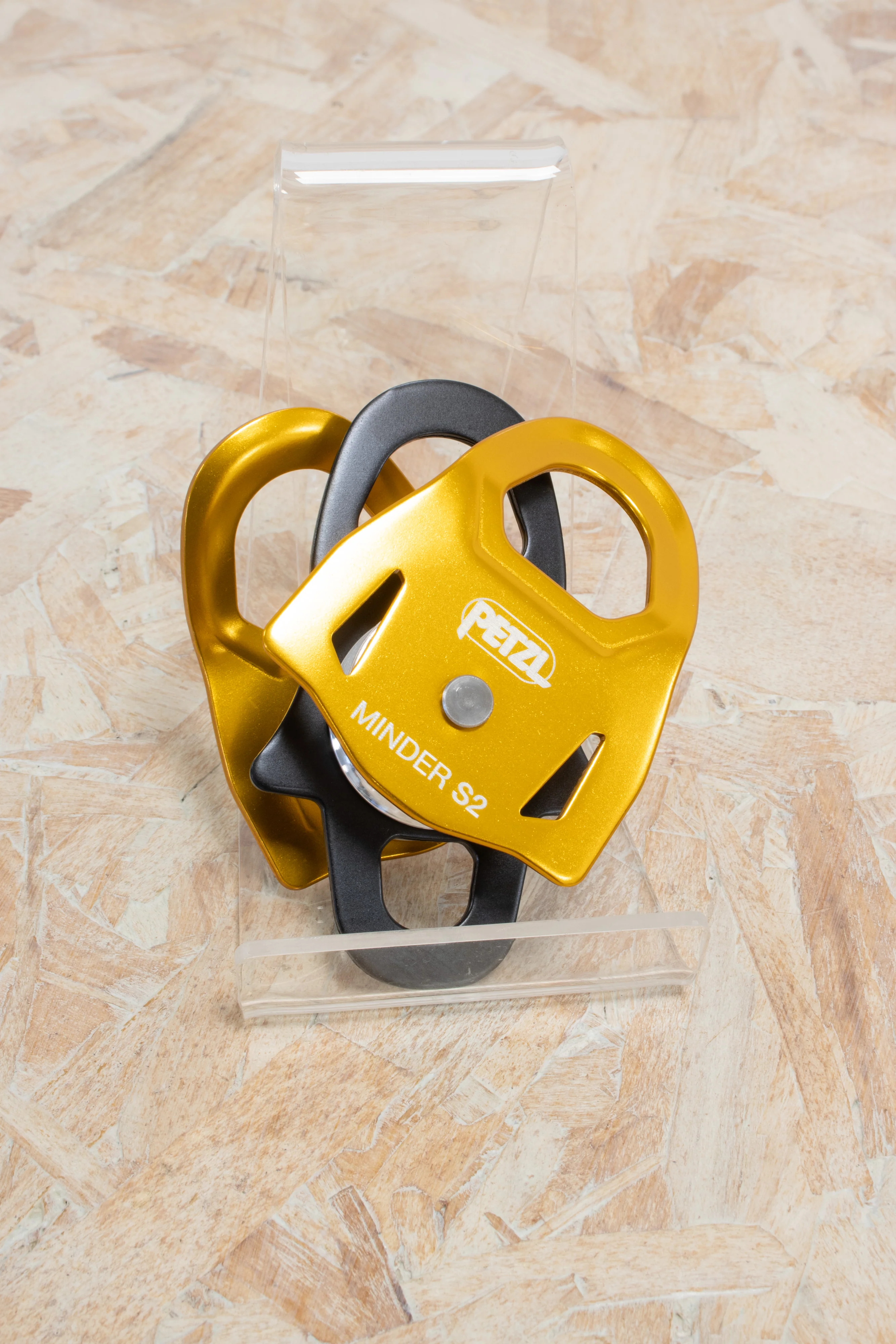 Petzl - Minder S2 Pulley - Image 2