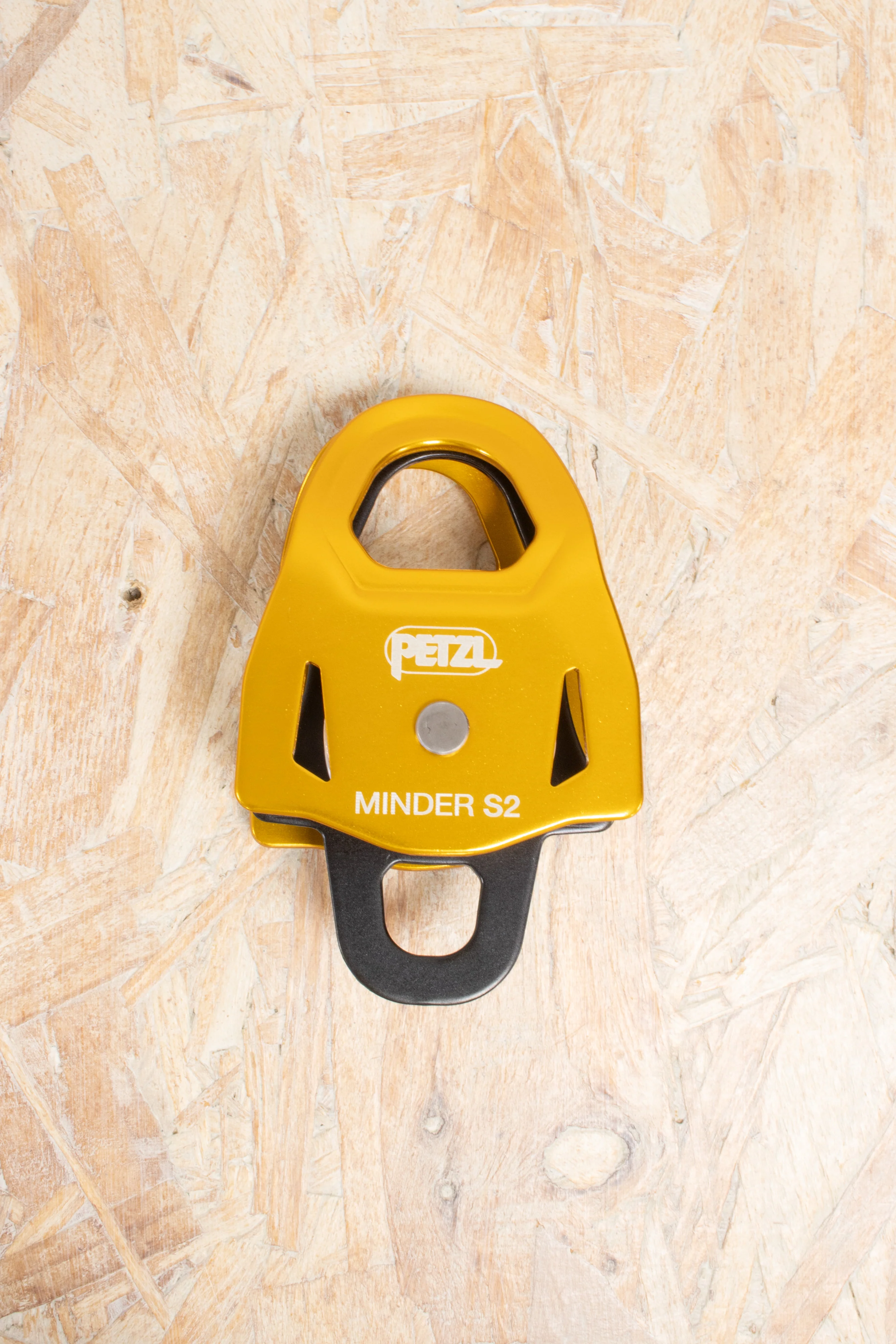 Petzl - Minder S2 Pulley - Image 3