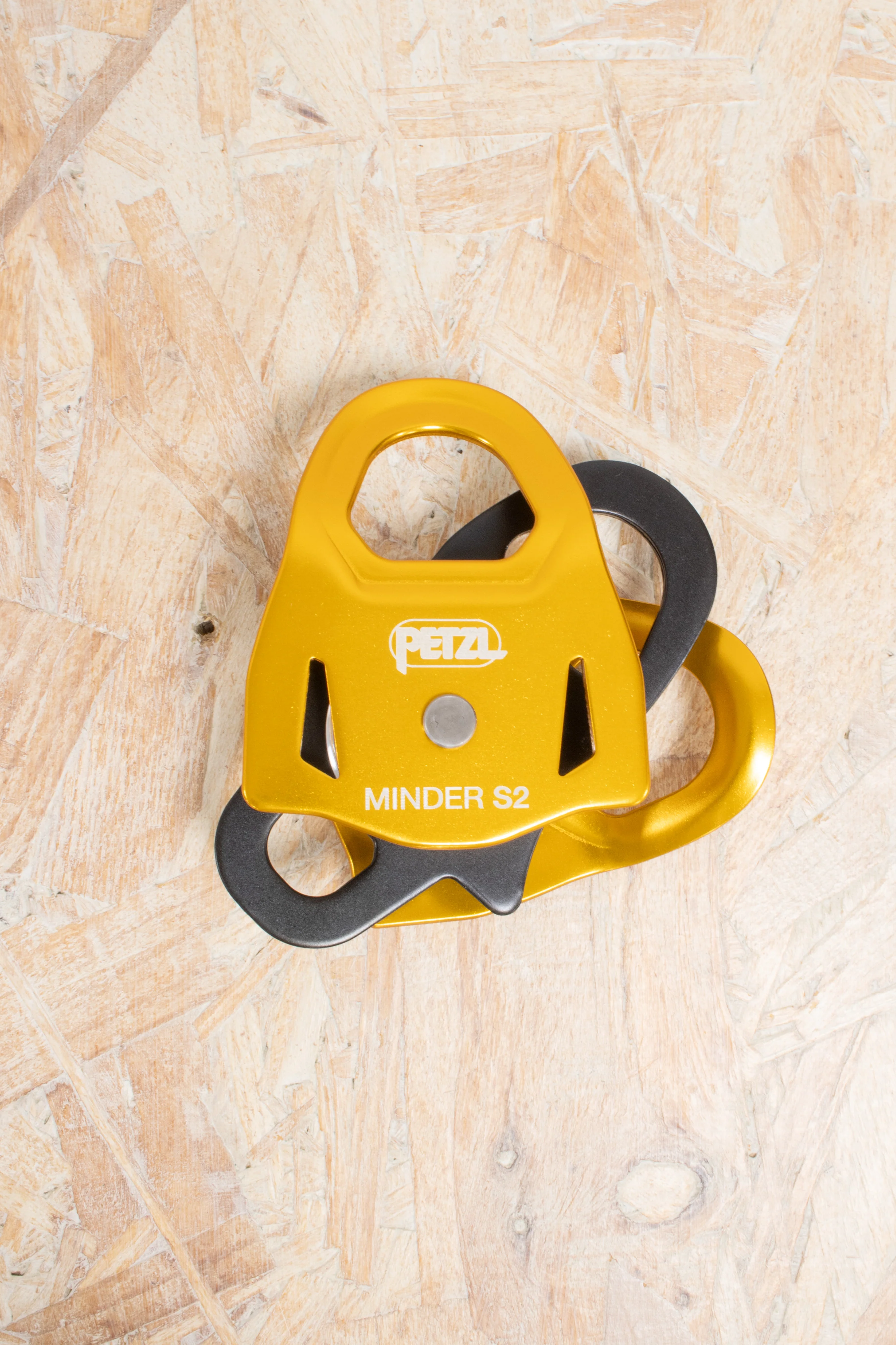 Petzl - Minder S2 Pulley - Image 4