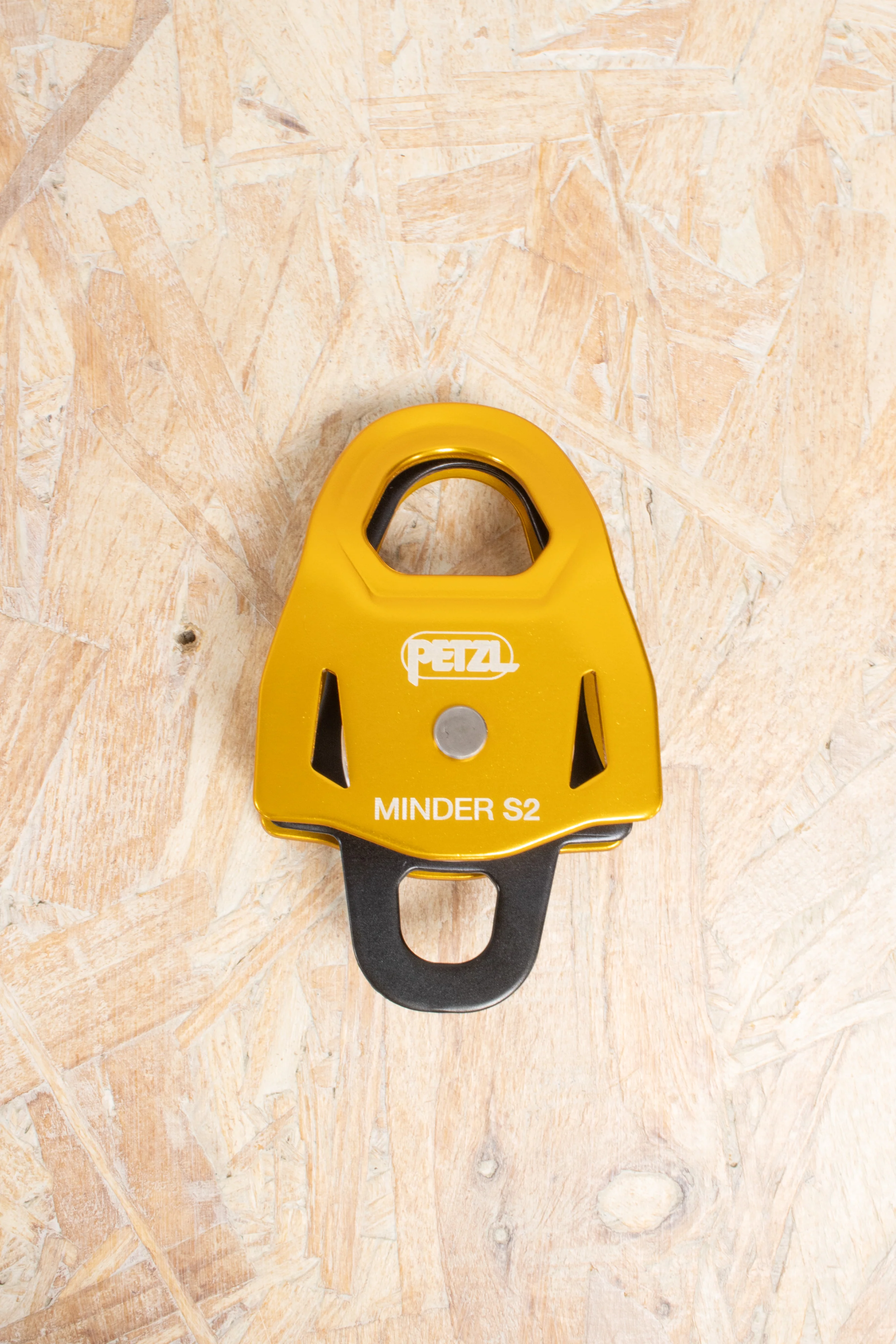 Petzl - Minder S2 Pulley - Image 5