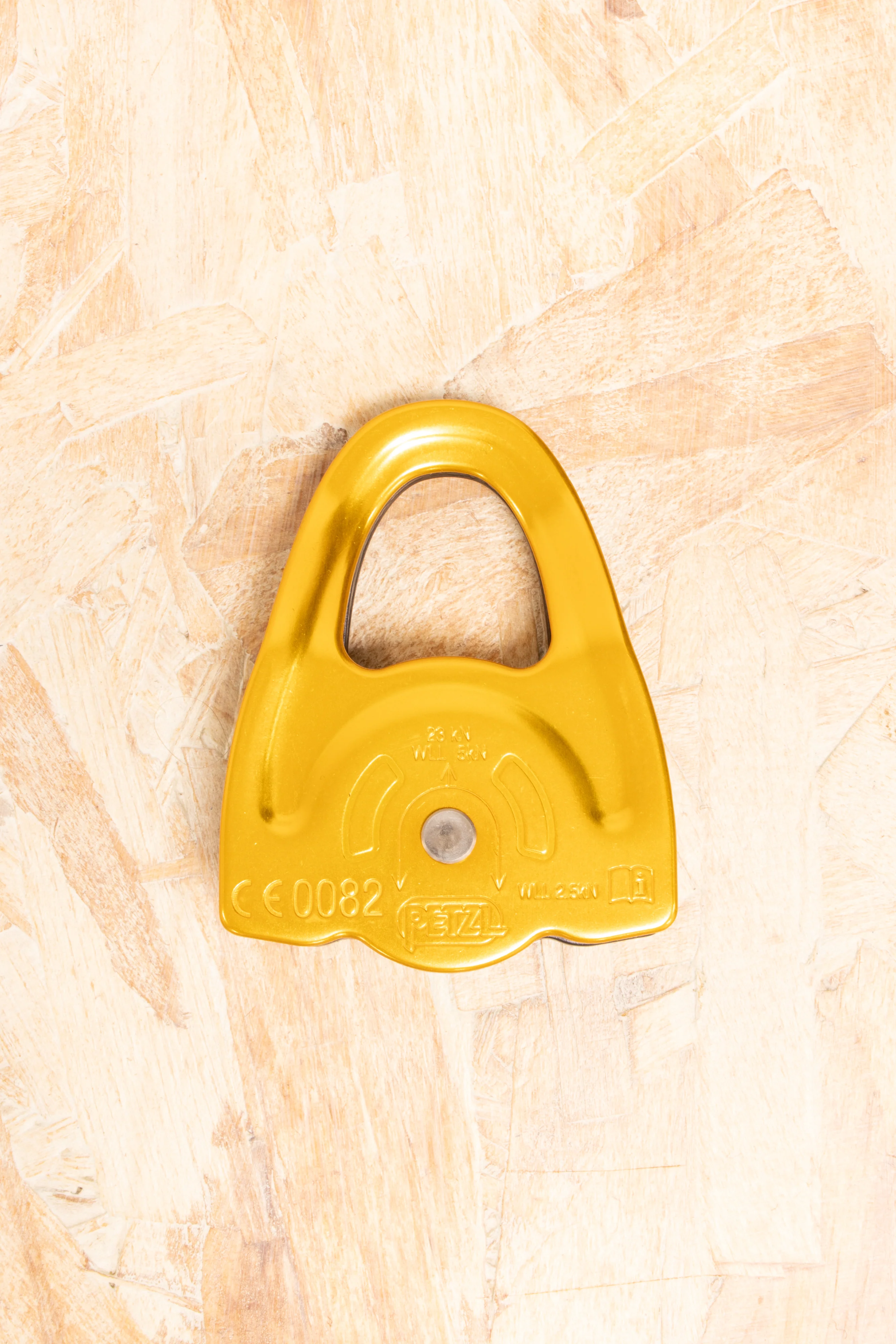 Petzl - Mini Pulley - Image 2