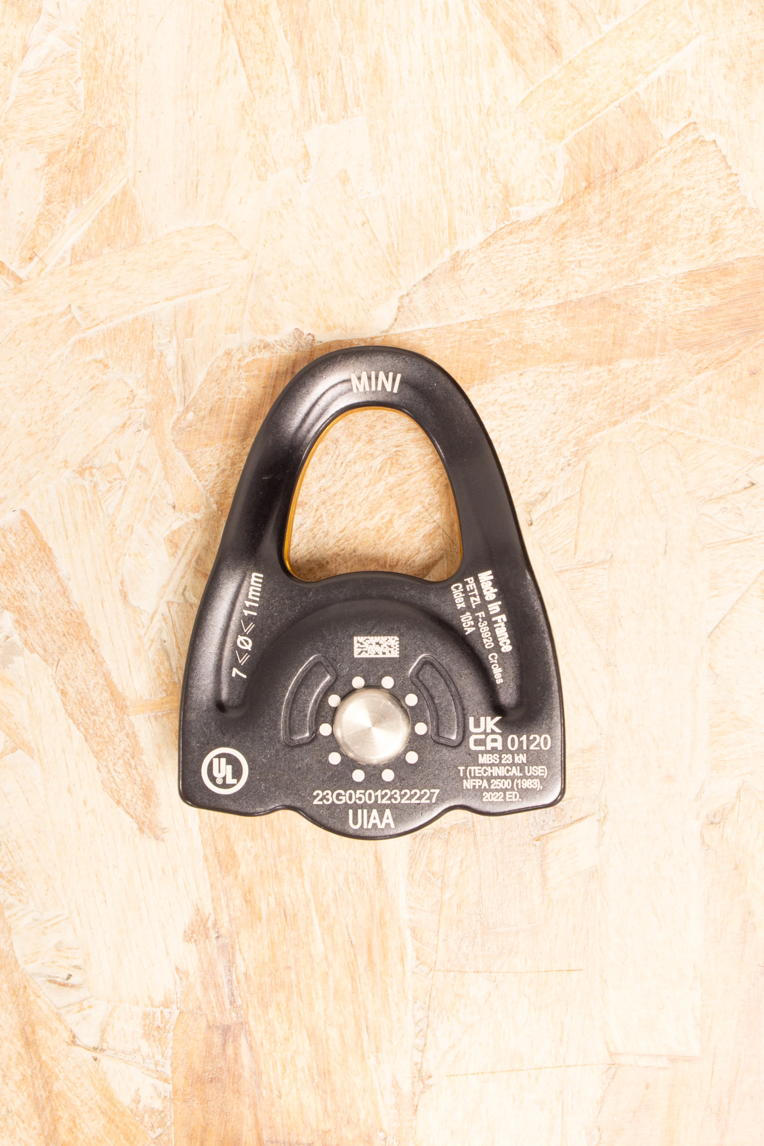 Petzl - Mini Pulley - Image 3