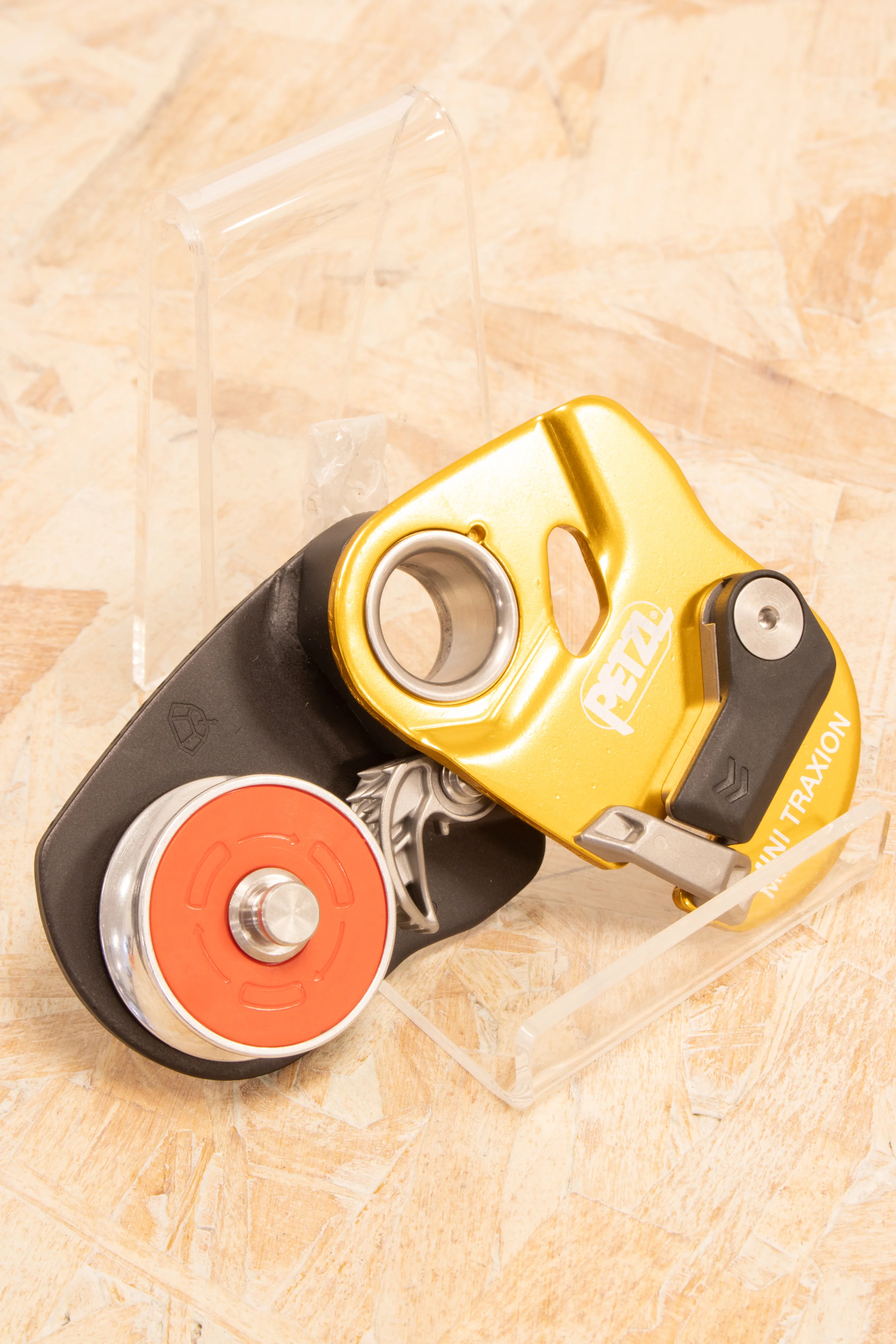 Petzl - Mini Traxion - Image 3