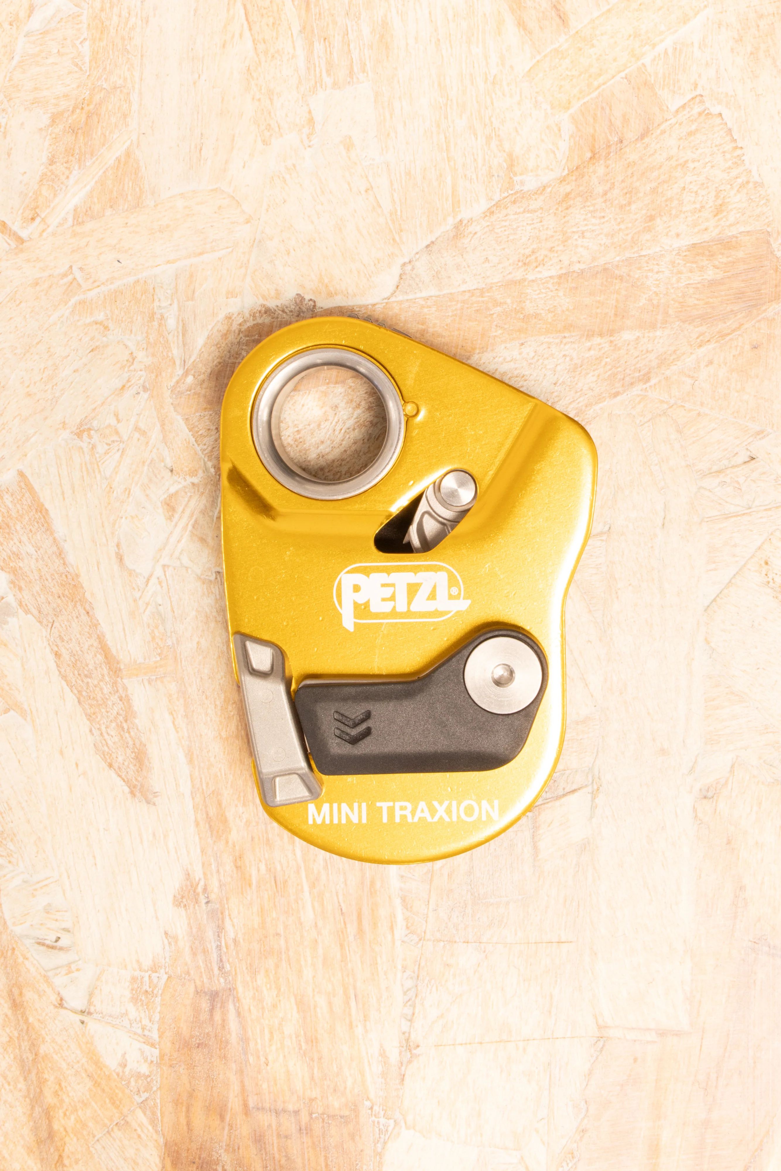 Petzl - Mini Traxion - Image 4