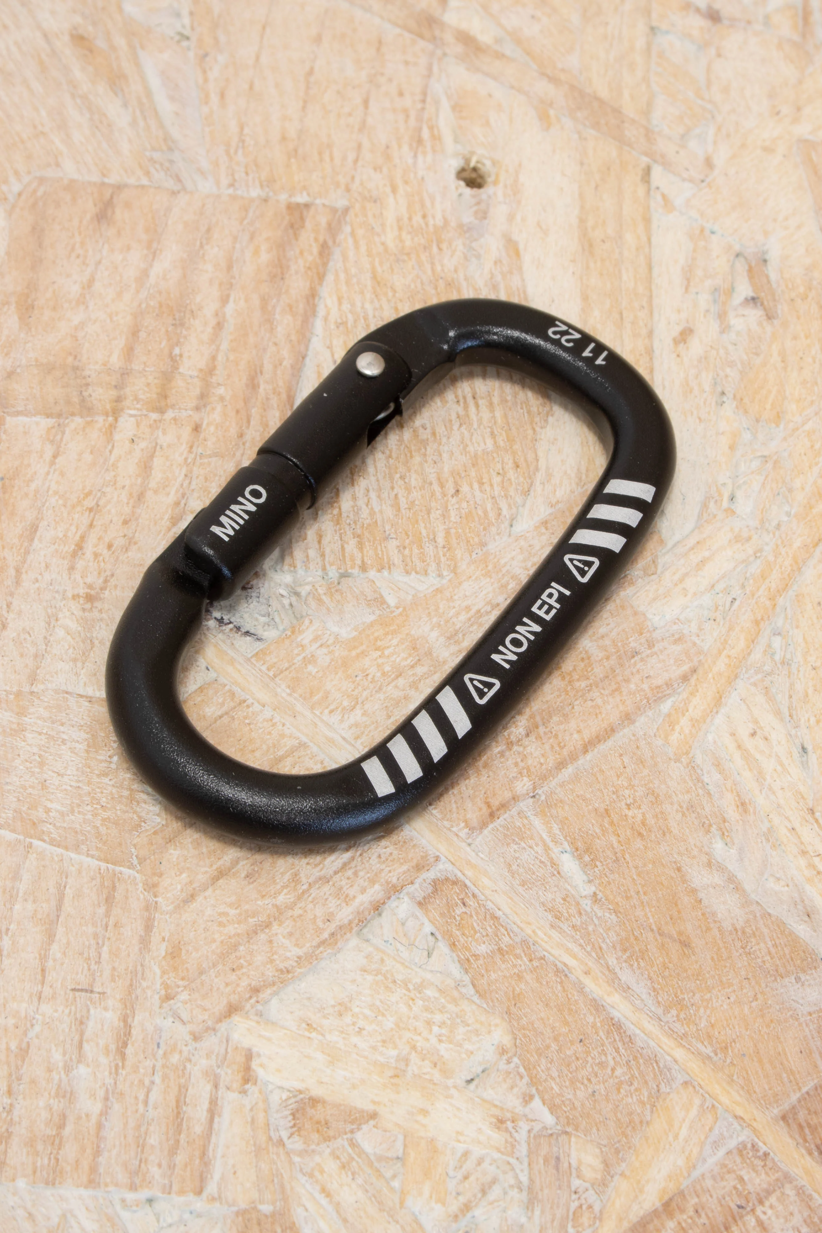 Petzl - Mino - Image 3