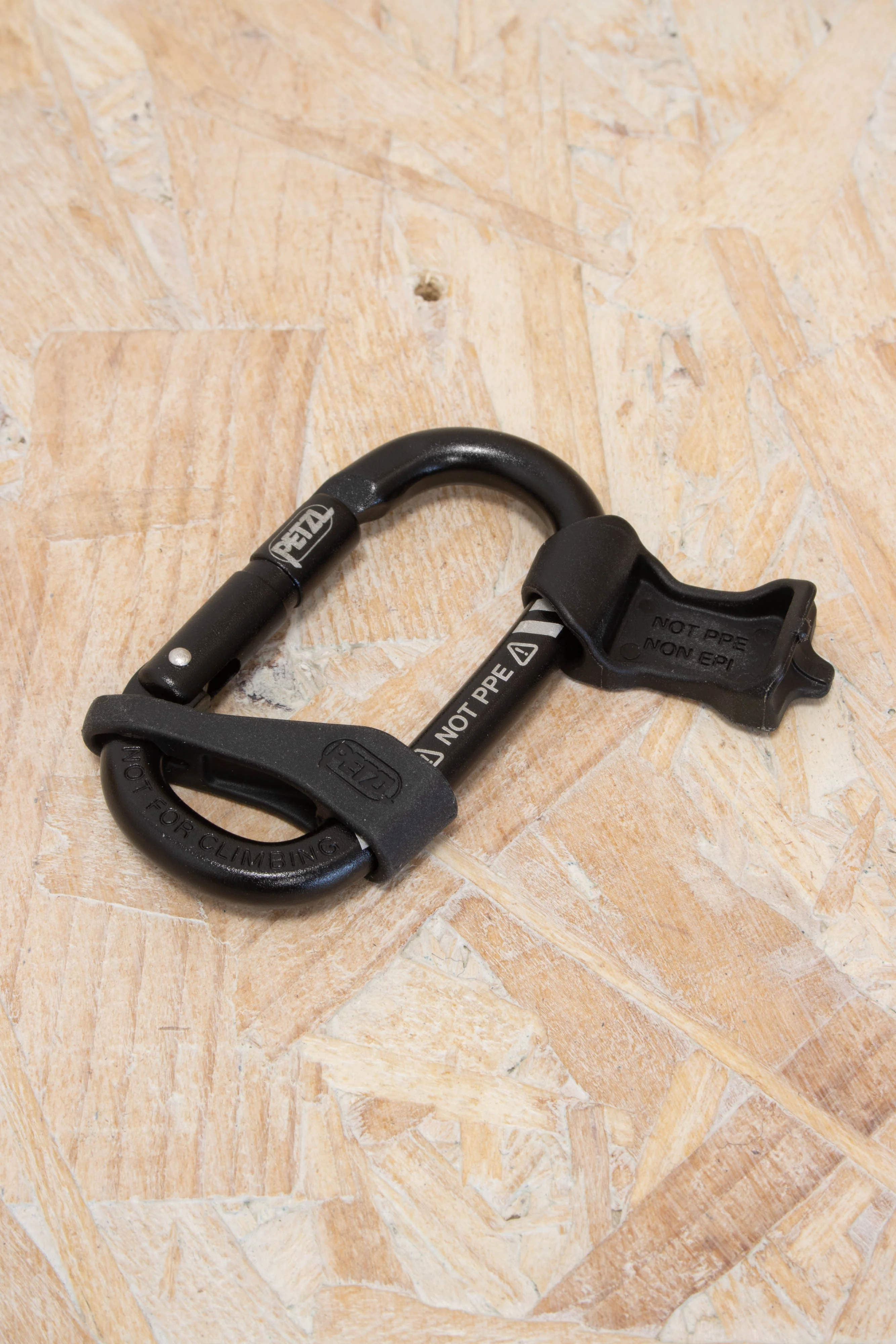Petzl - Mino - Image 5