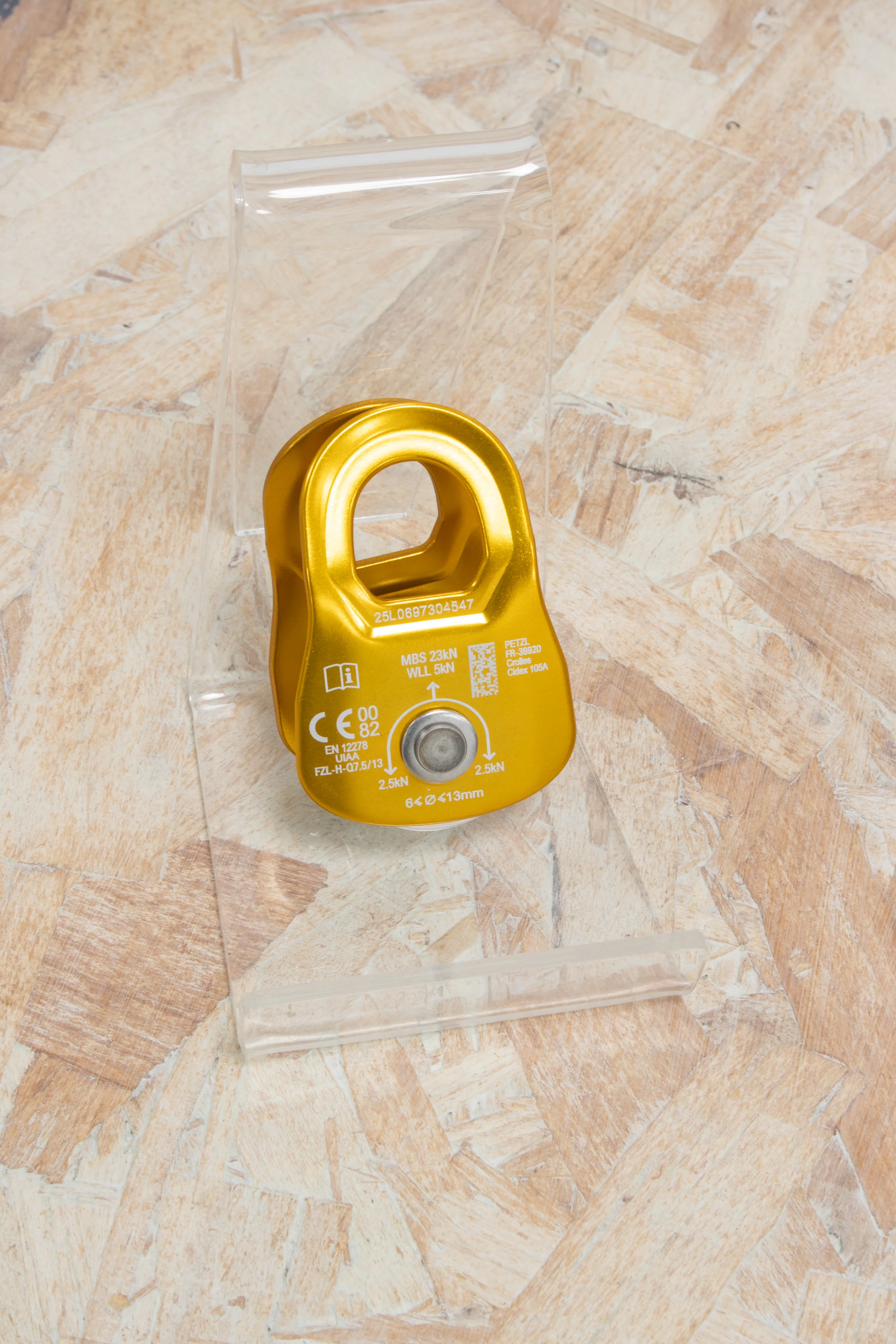 Petzl - Mobile Pulley - Image 2