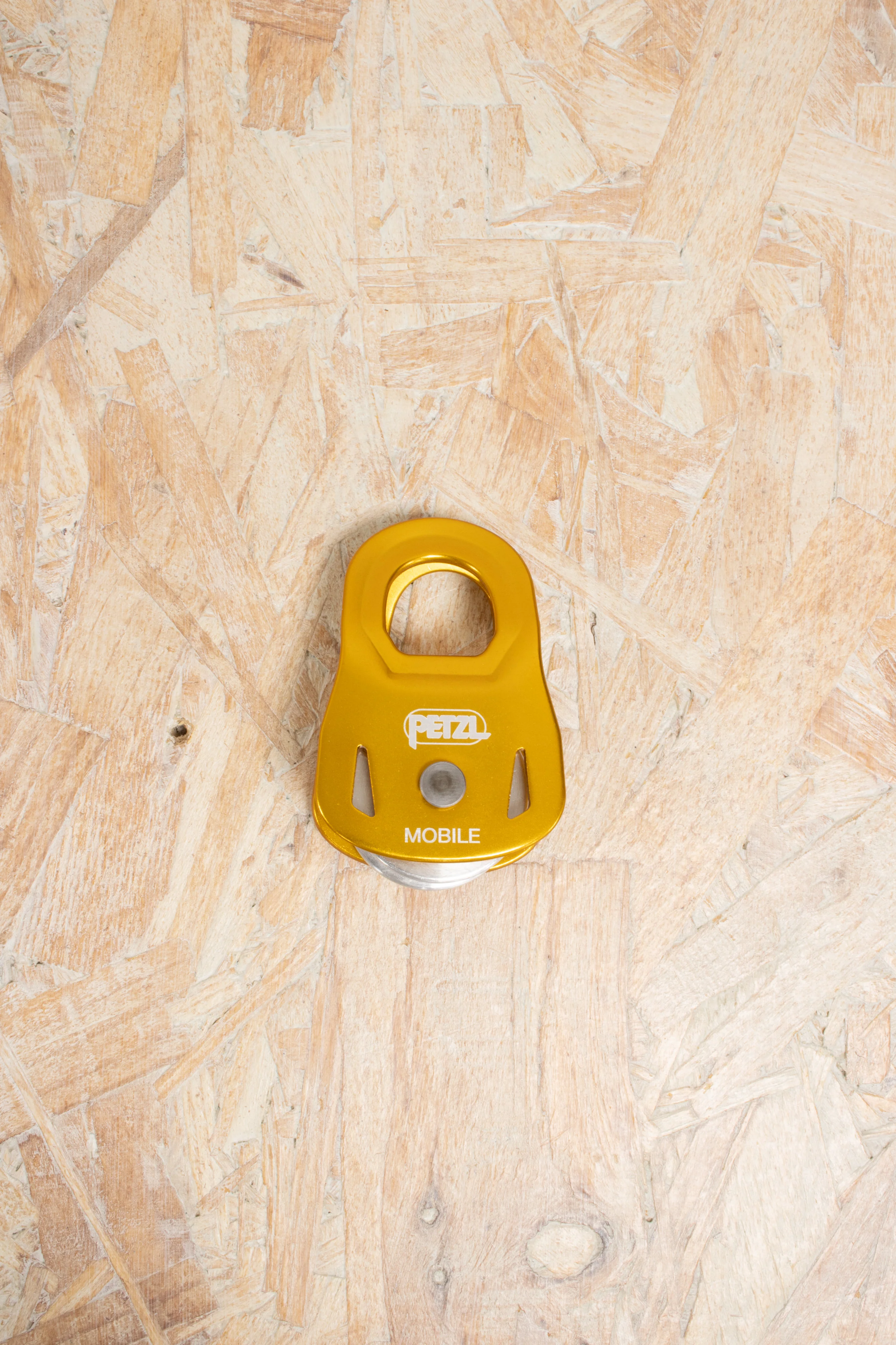 Petzl - Mobile Pulley - Image 4