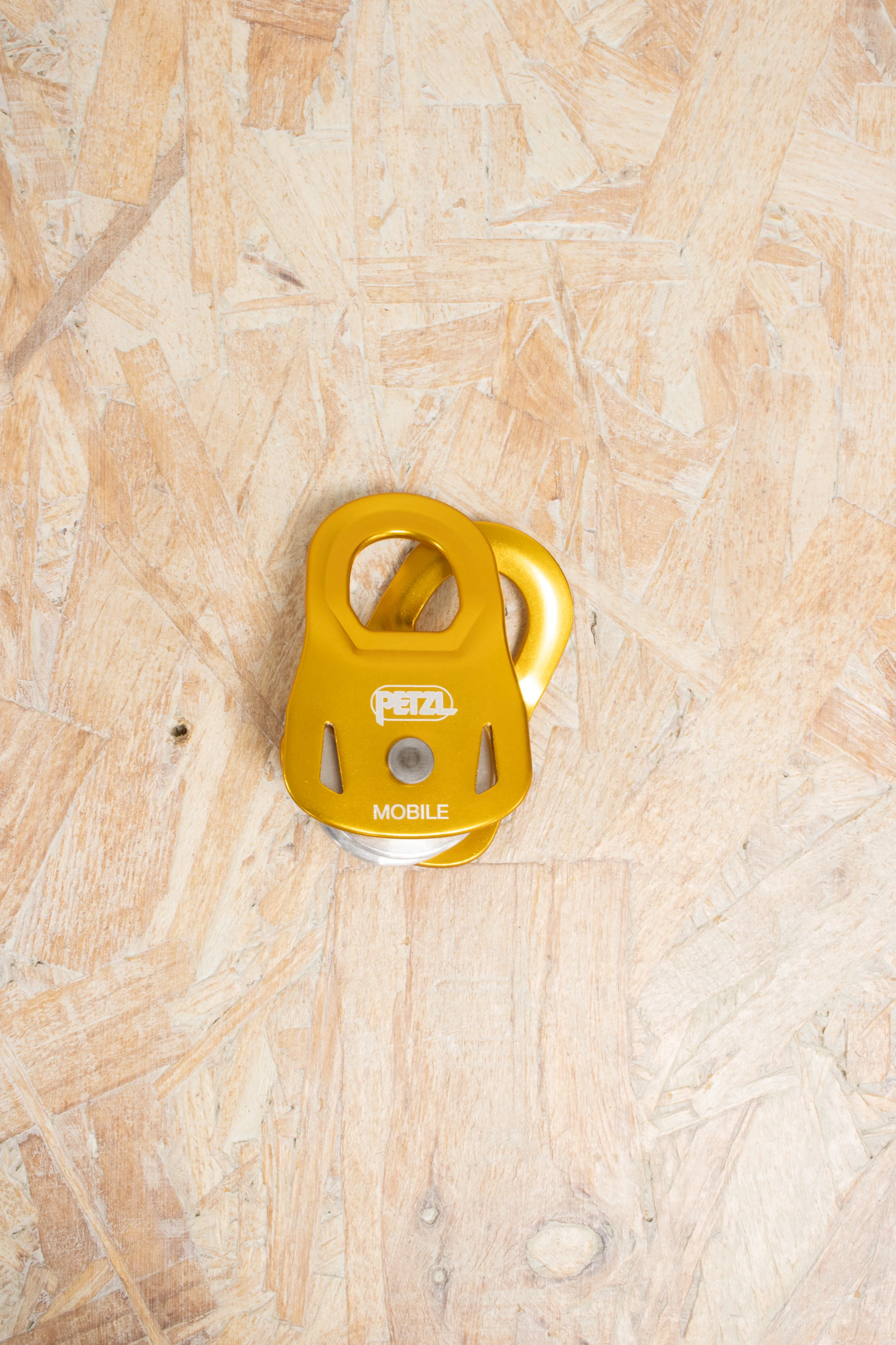 Petzl - Mobile Pulley - Image 5