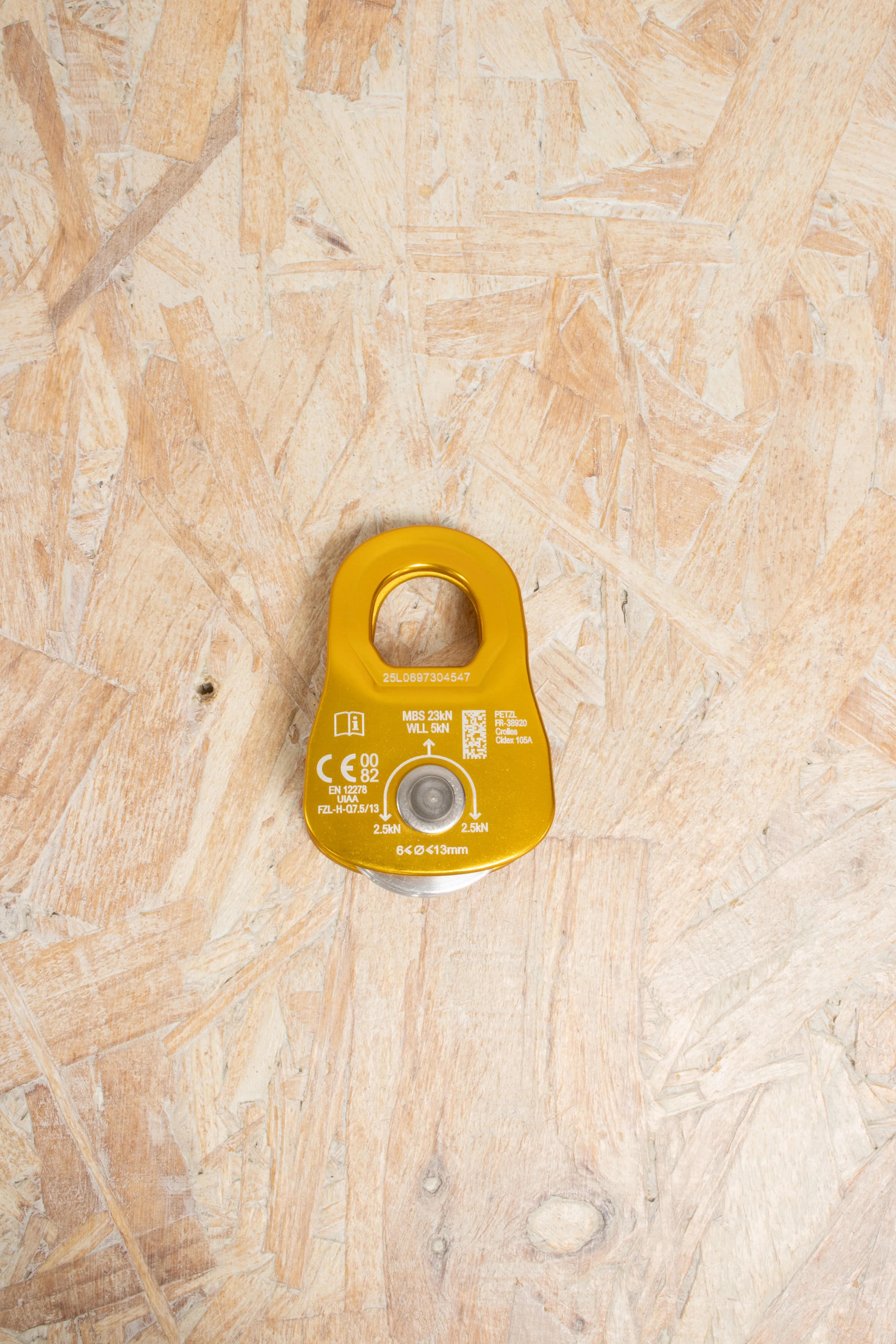 Petzl - Mobile Pulley - Image 6