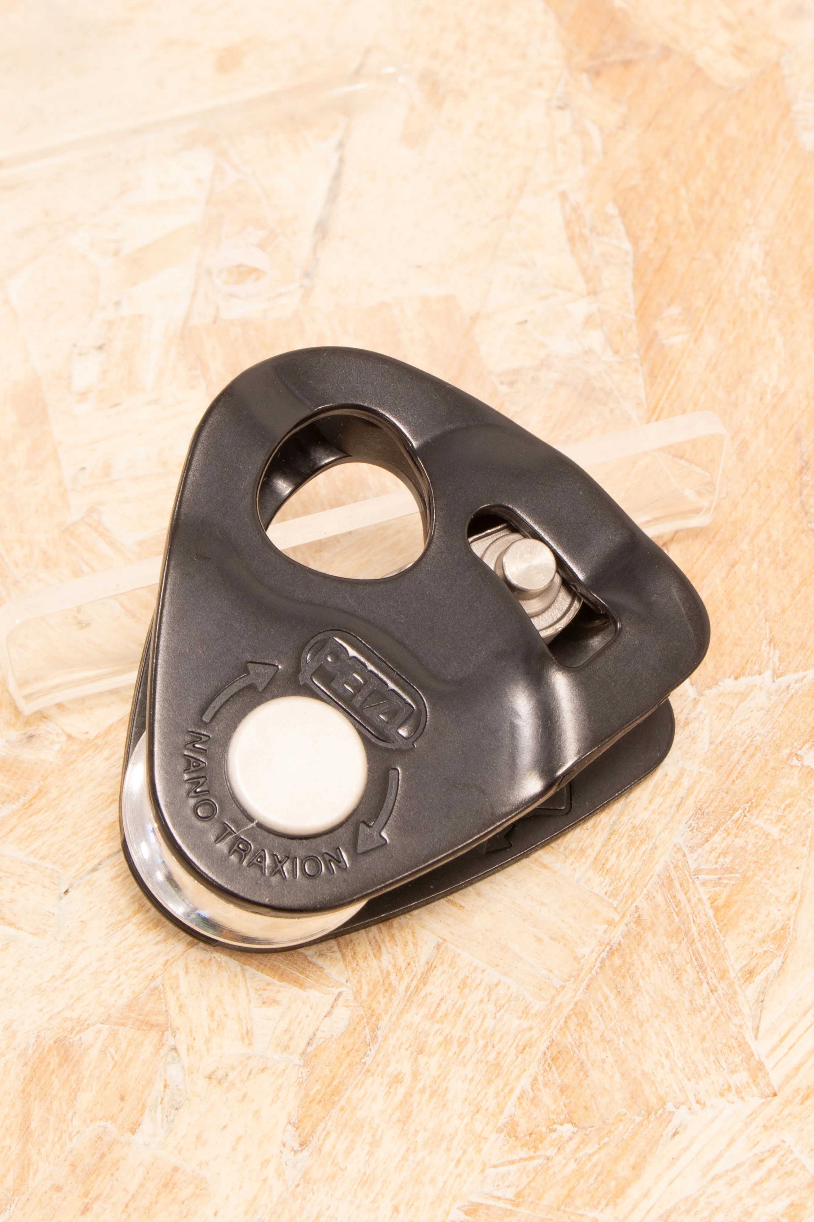 Petzl - Nano Traxion - Image 3