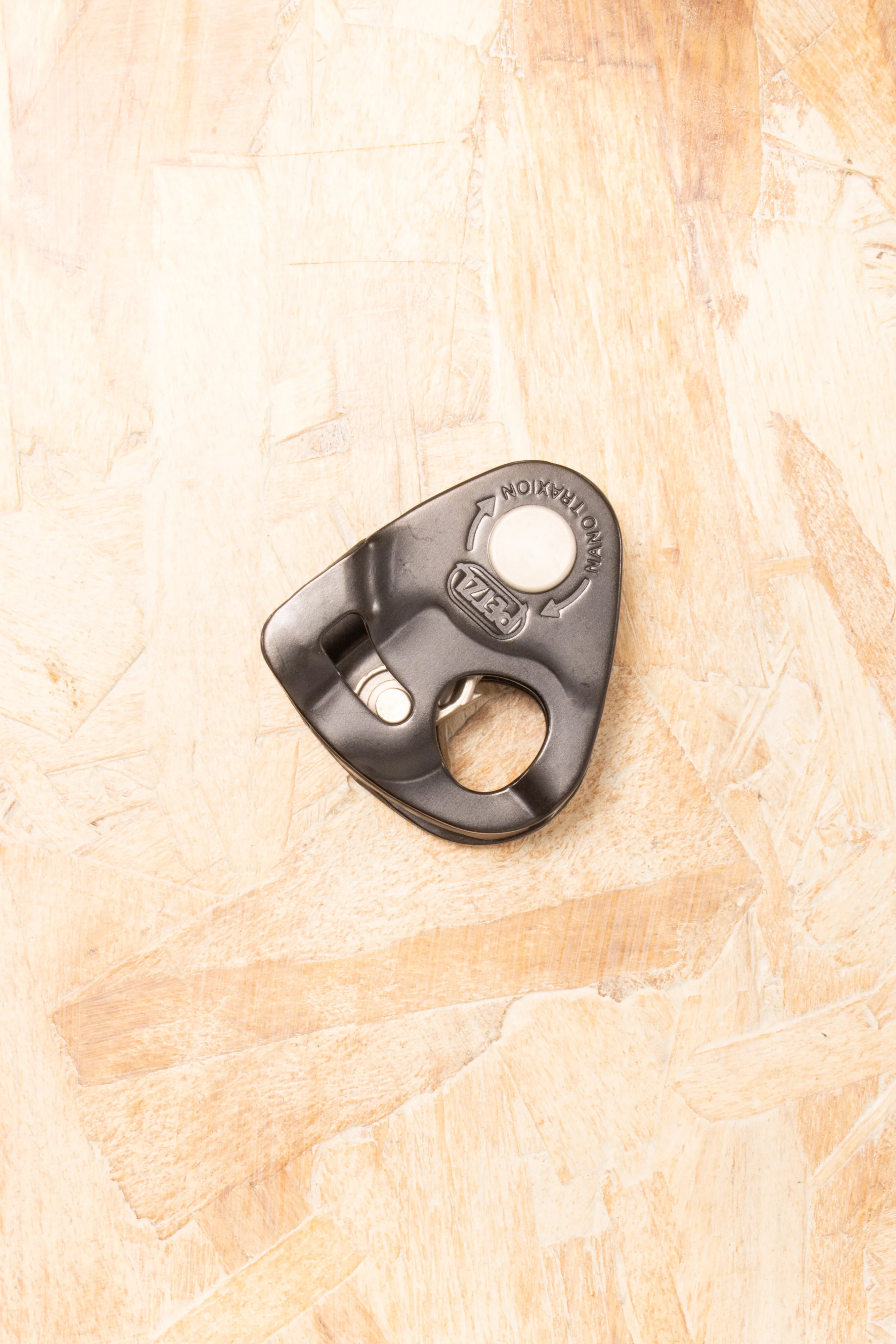 Petzl - Nano Traxion - Image 6