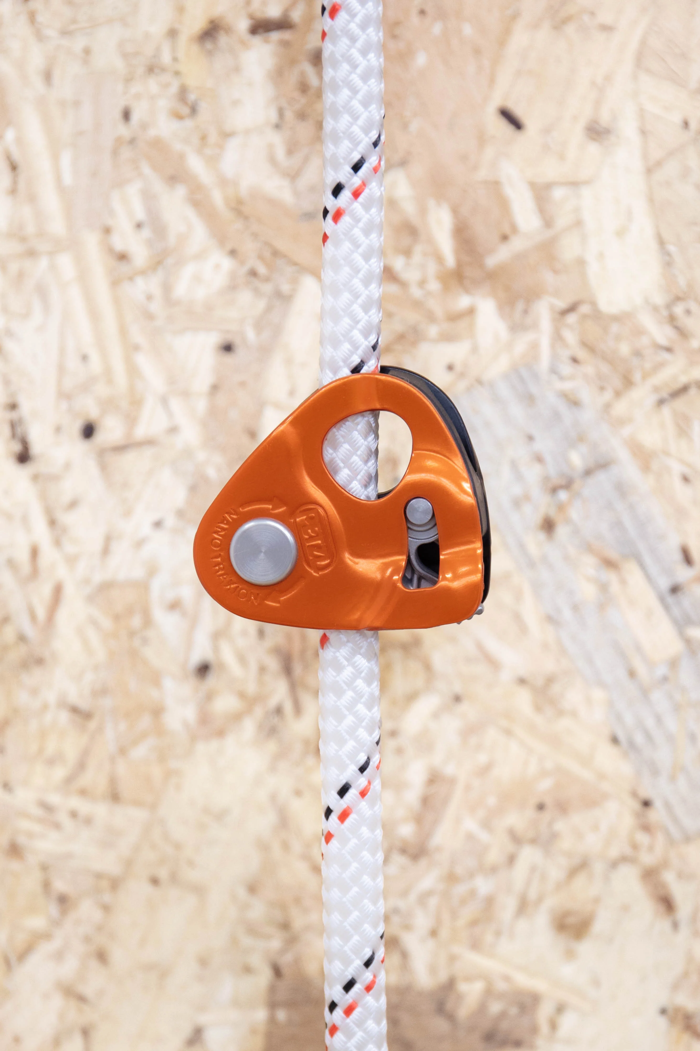 Petzl - Nano Traxion - Image 8