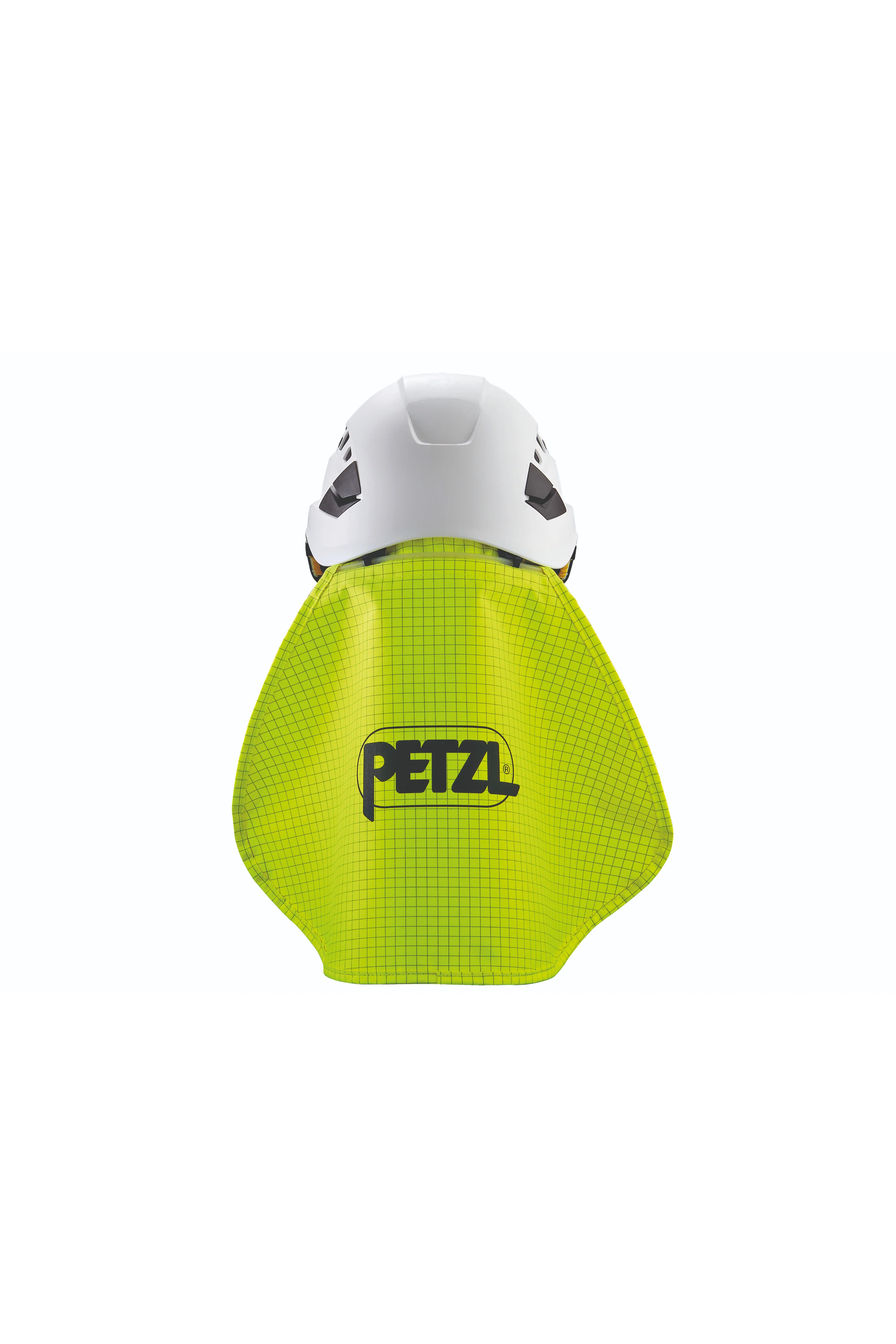 Petzl - Nape Protector for Vertex and Strato Helmets - Image 3