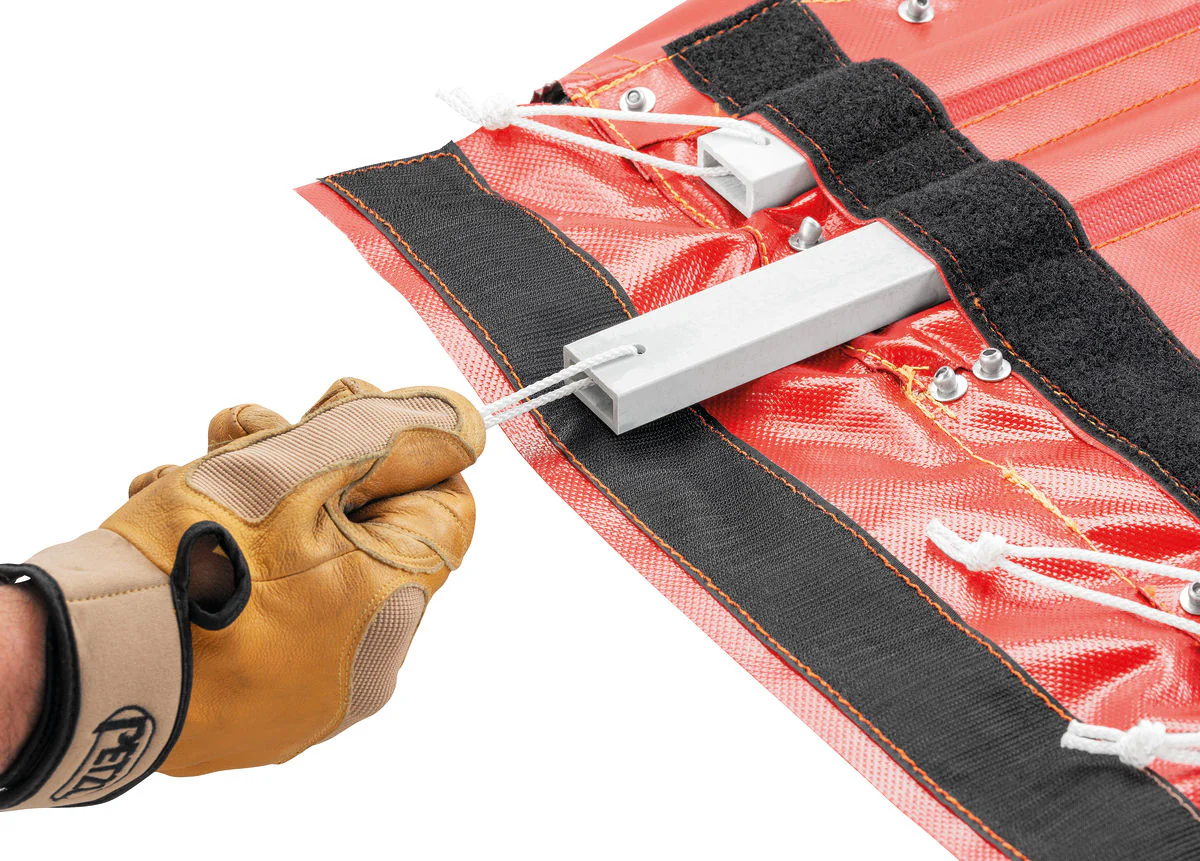 Petzl - Nest Stretcher - Image 4