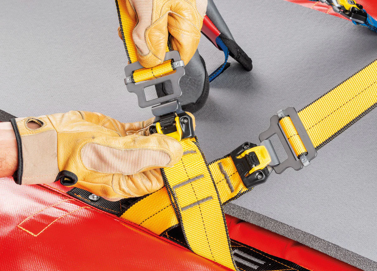 Petzl - Nest Stretcher - Image 5