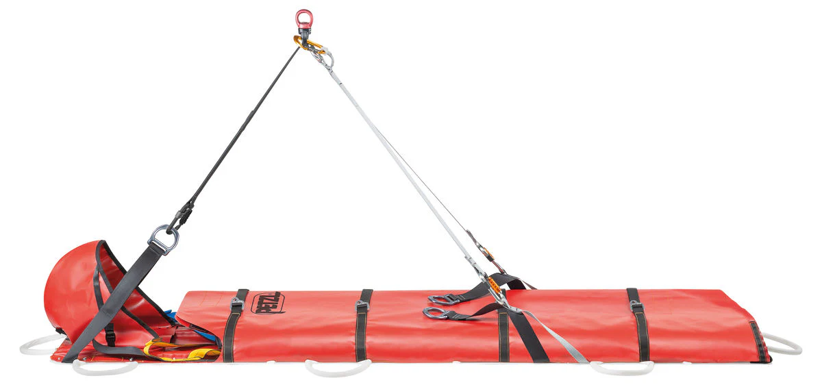 Petzl - Nest Stretcher - Image 6