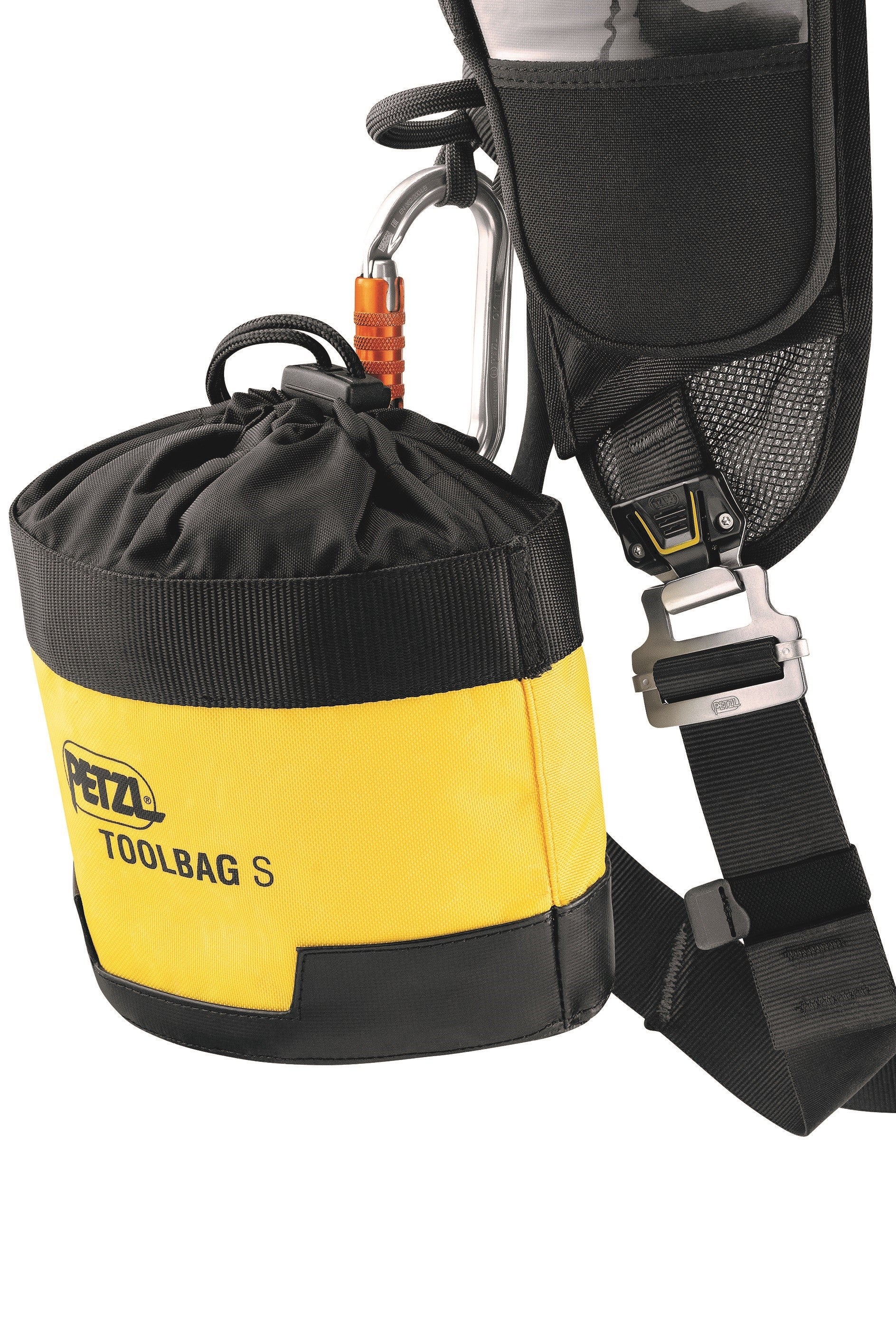 Petzl - Newton Easyfit, European - Image 4