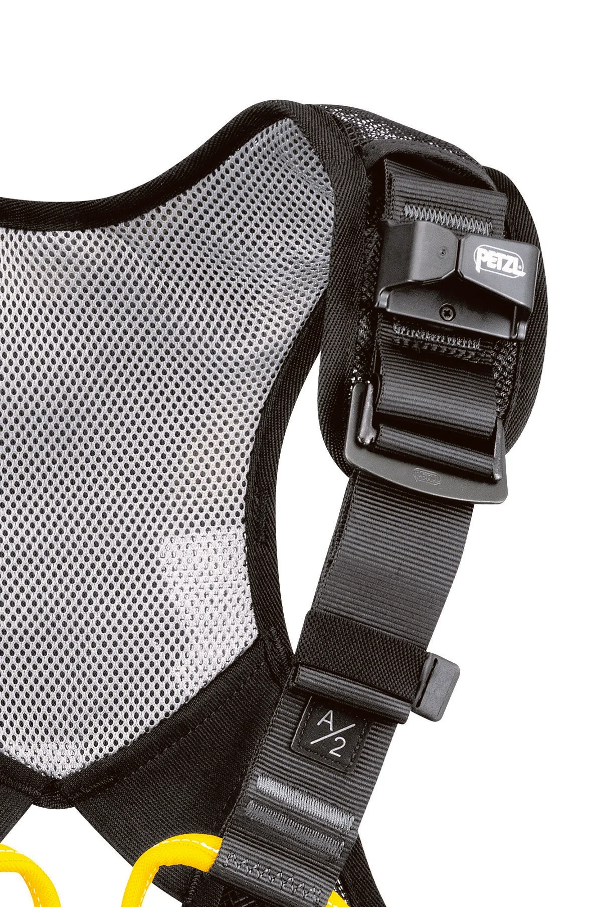 Petzl - Newton Easyfit, International - Image 3