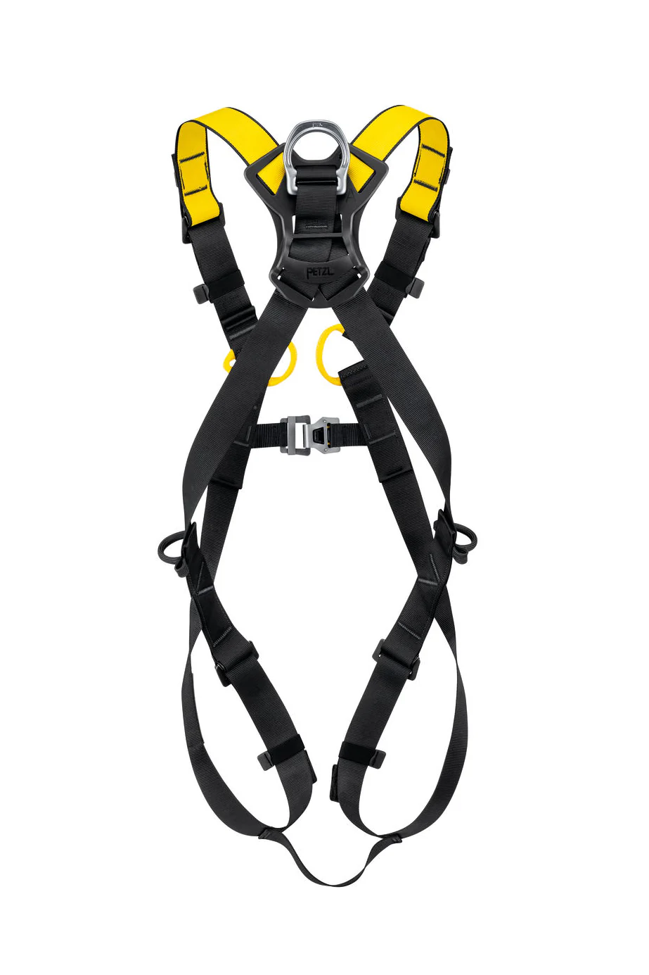 Petzl - Newton, European - Image 2