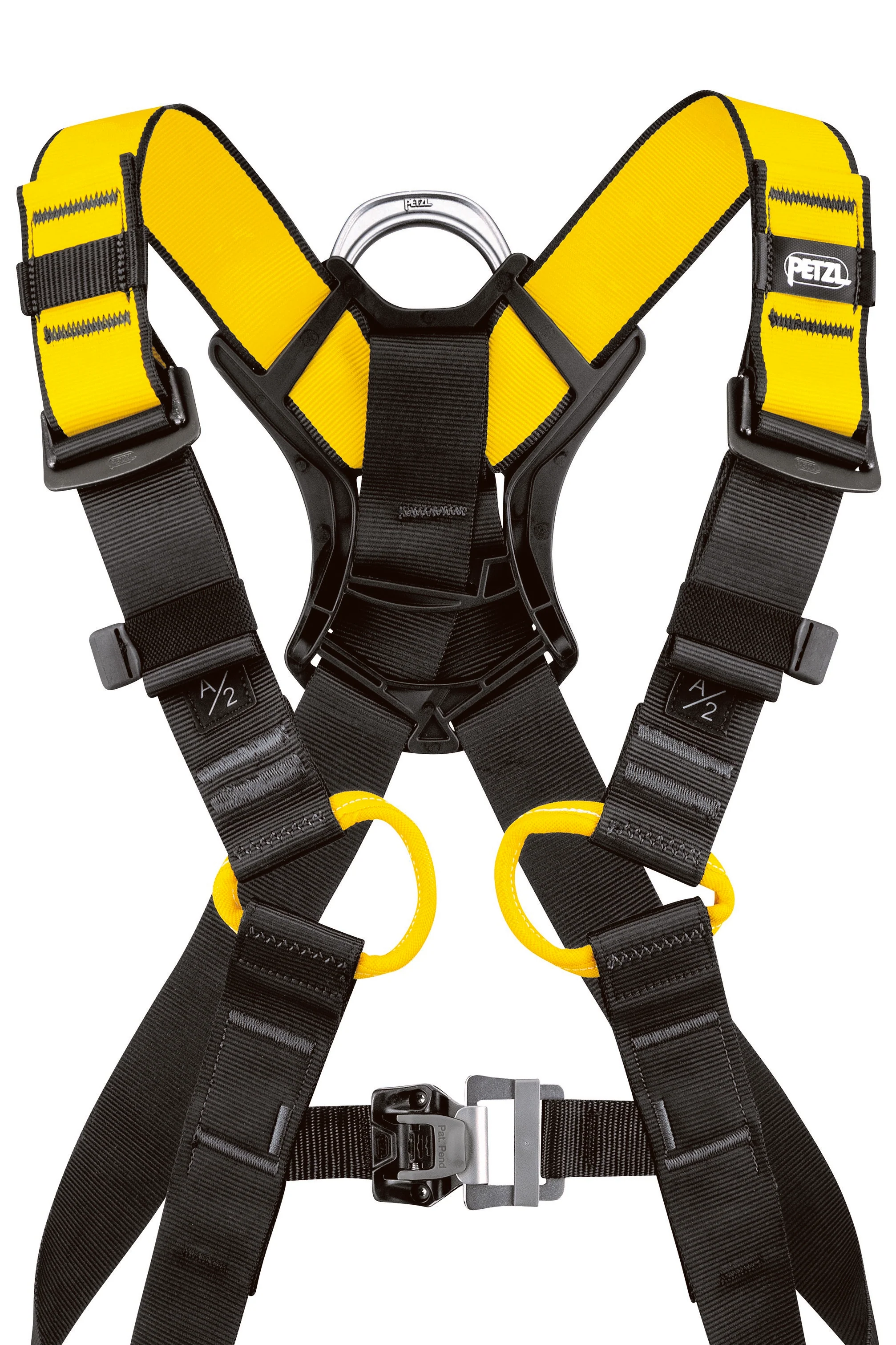 Petzl - Newton, European - Image 3