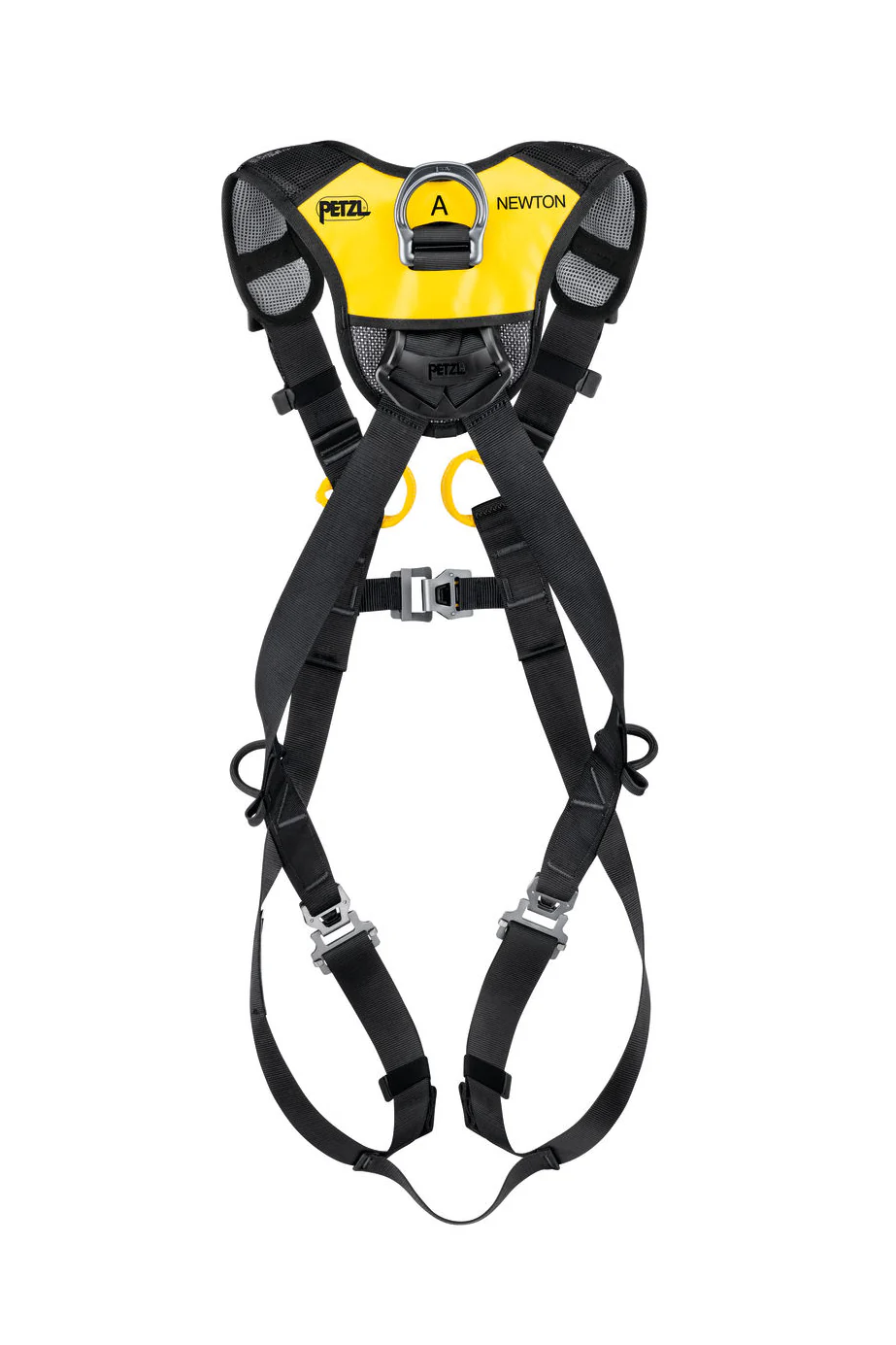 Petzl - Newton Fast, European - Image 2