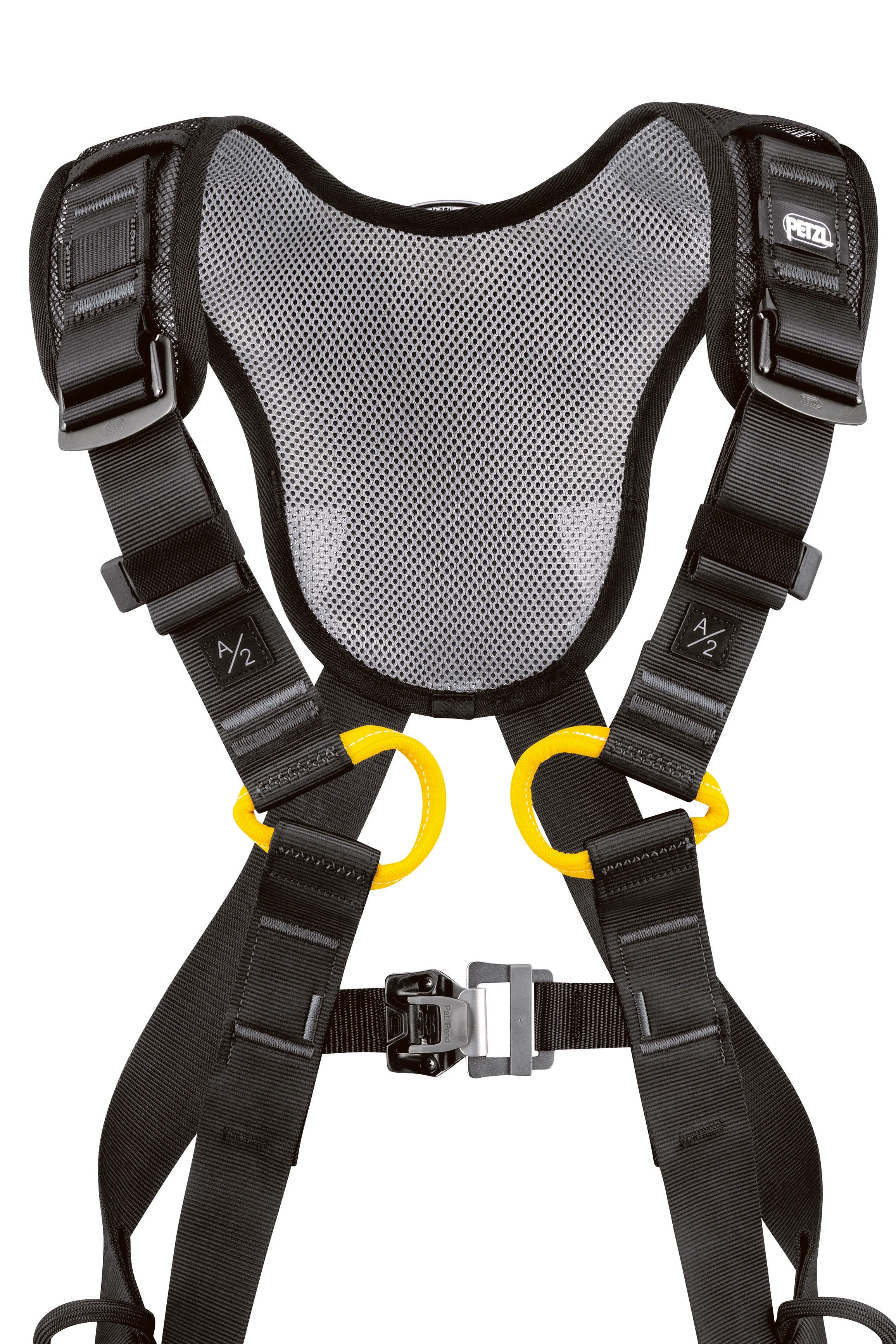 Petzl - Newton Fast, European - Image 5