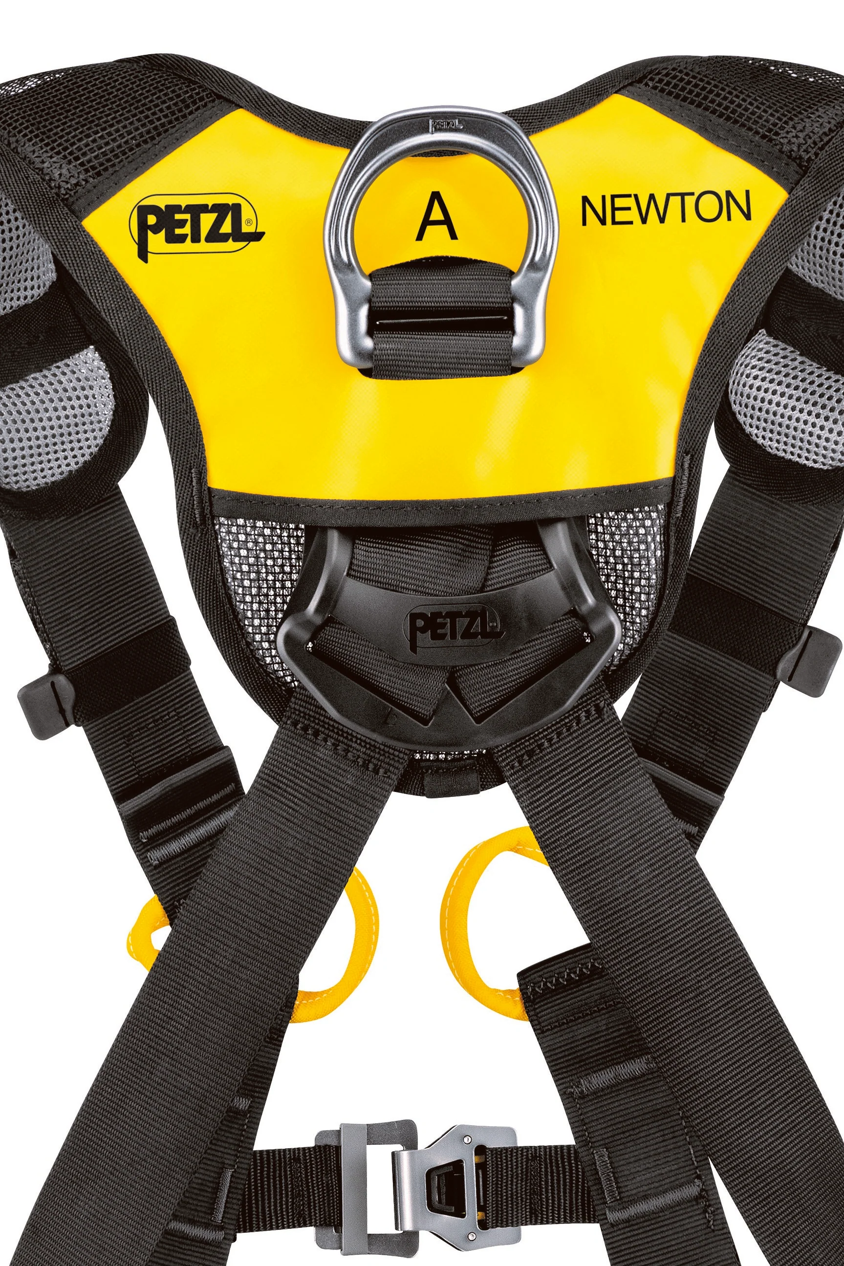 Petzl - Newton Fast, European - Image 6