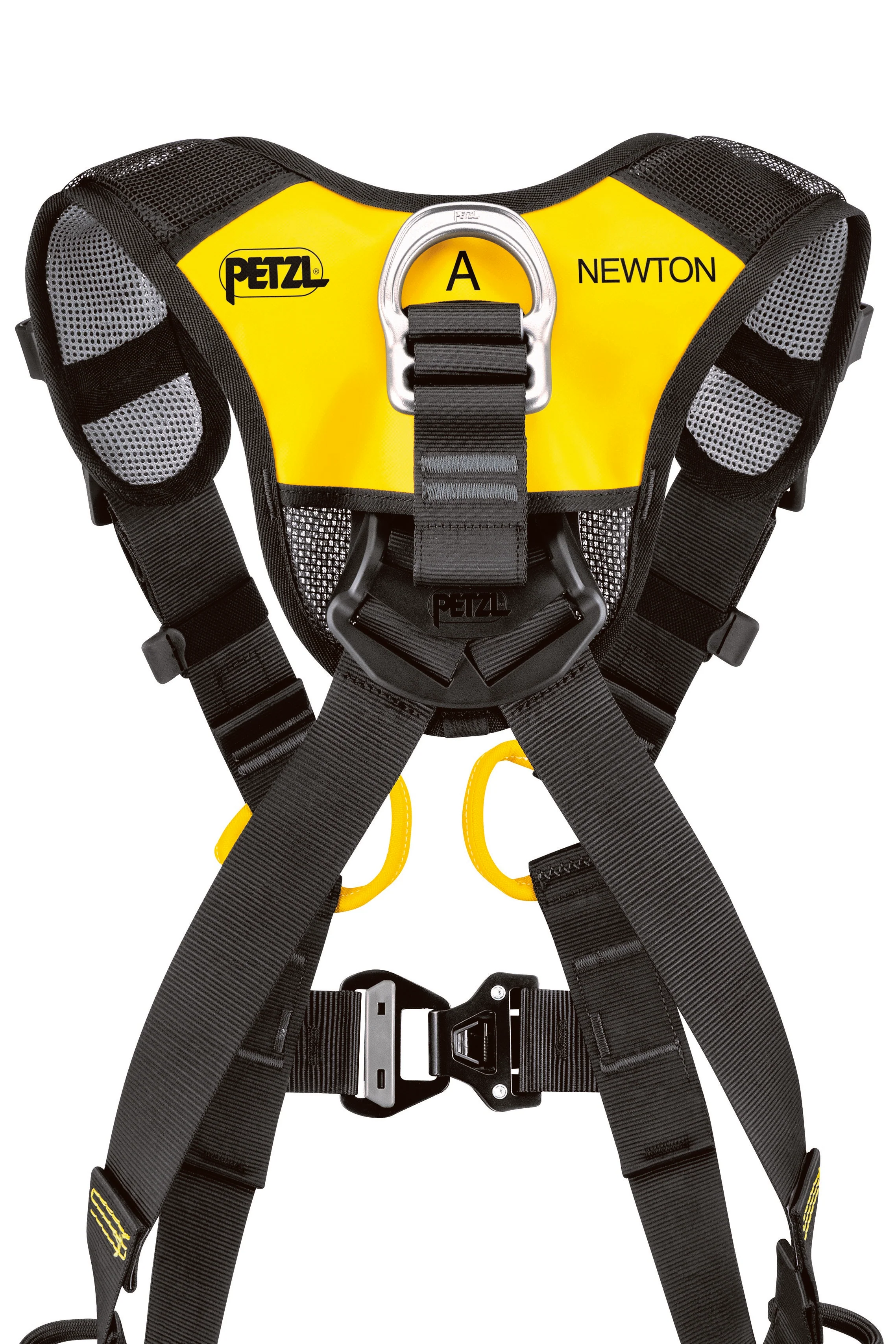 Petzl - Newton Fast, International - Image 4