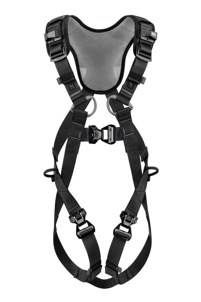 Petzl - Newton Fast, International - Image 5