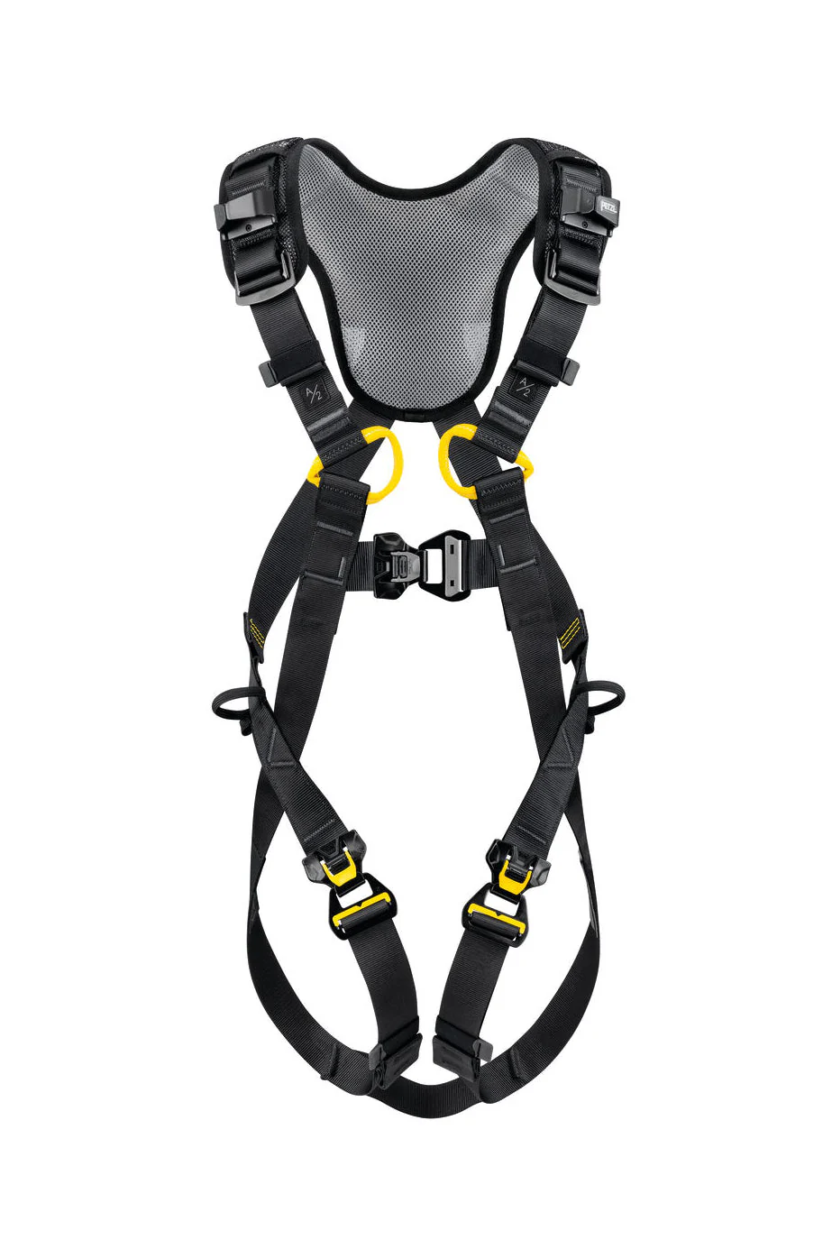 Petzl - Newton Fast, International - Image 6