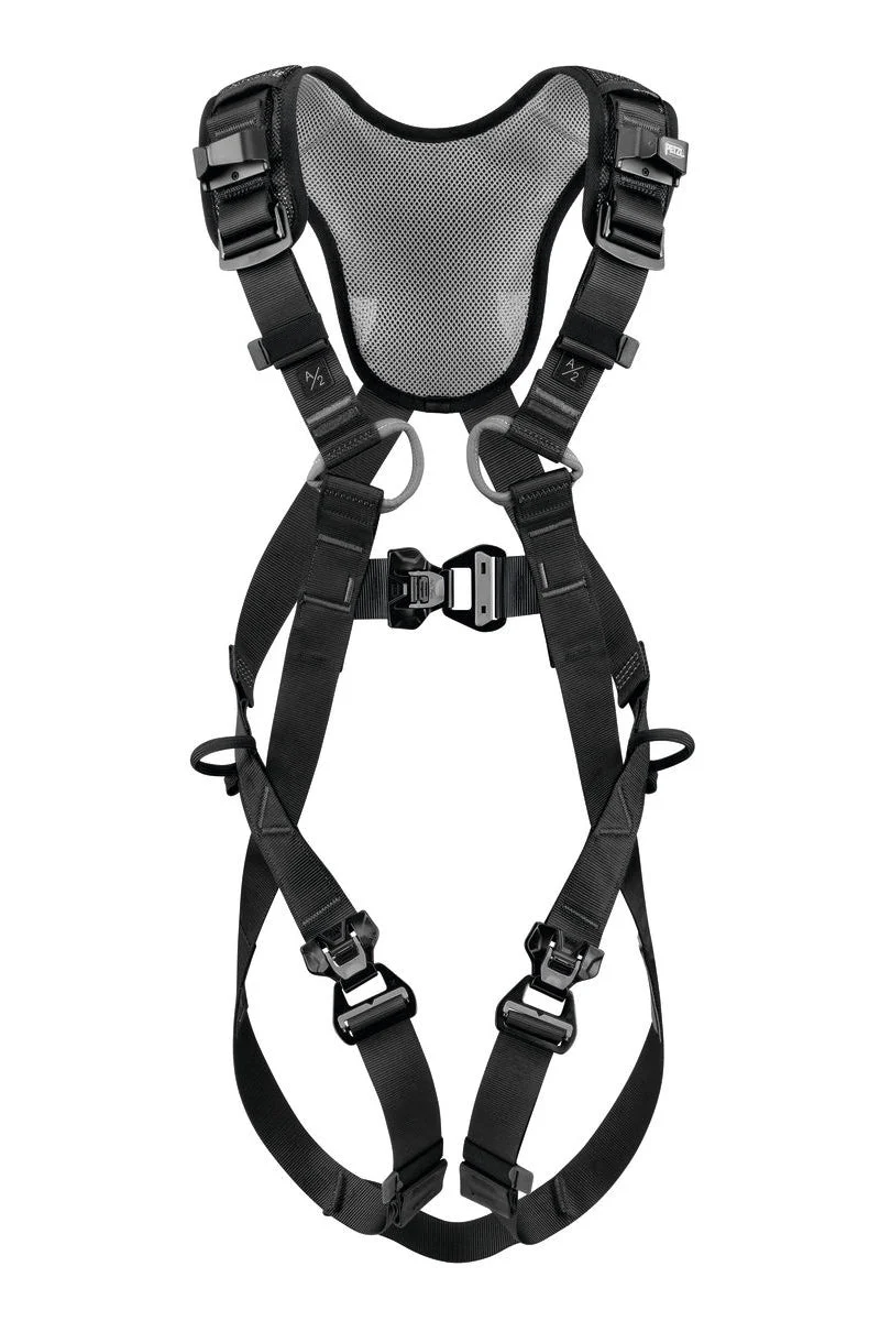 Petzl - Newton Fast, International - Image 7