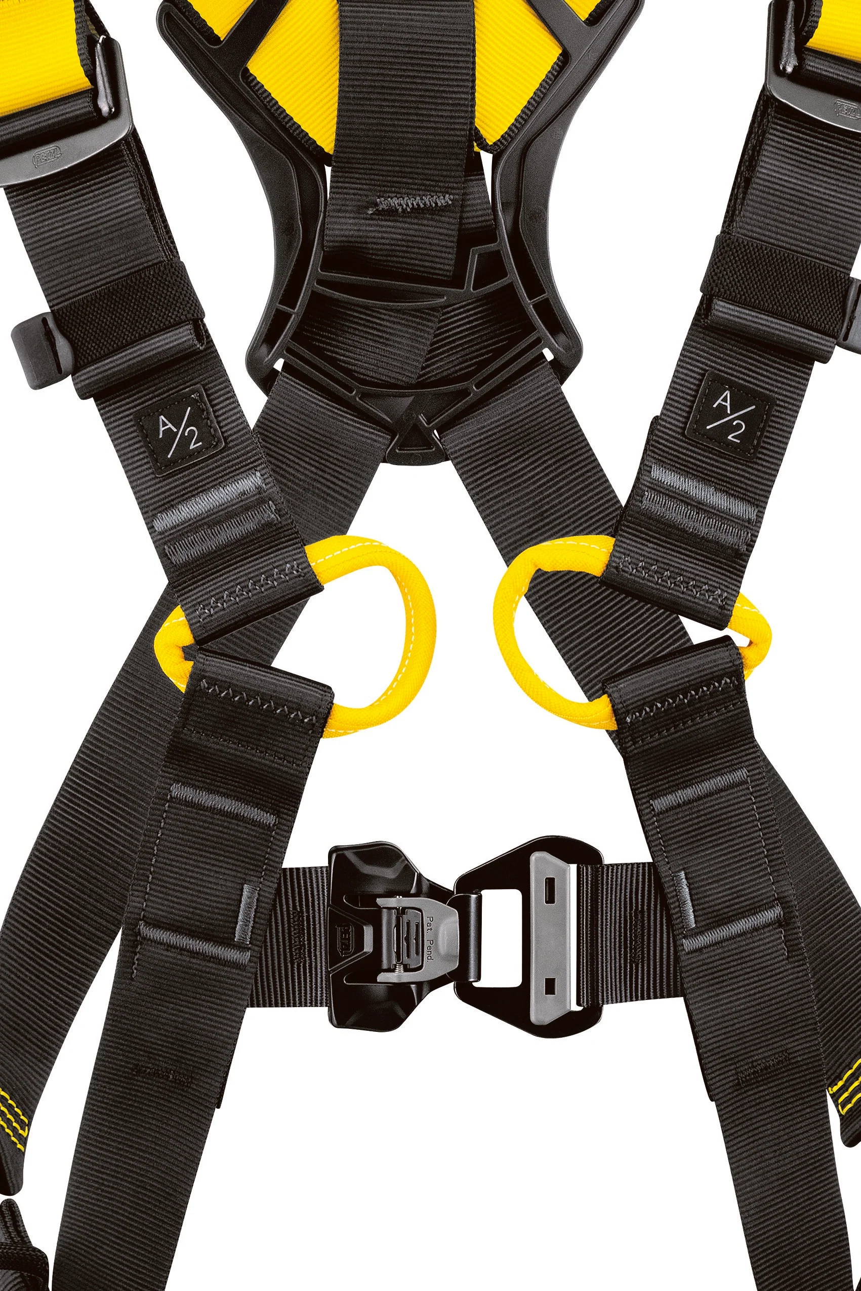 Petzl - Newton, International - Image 3