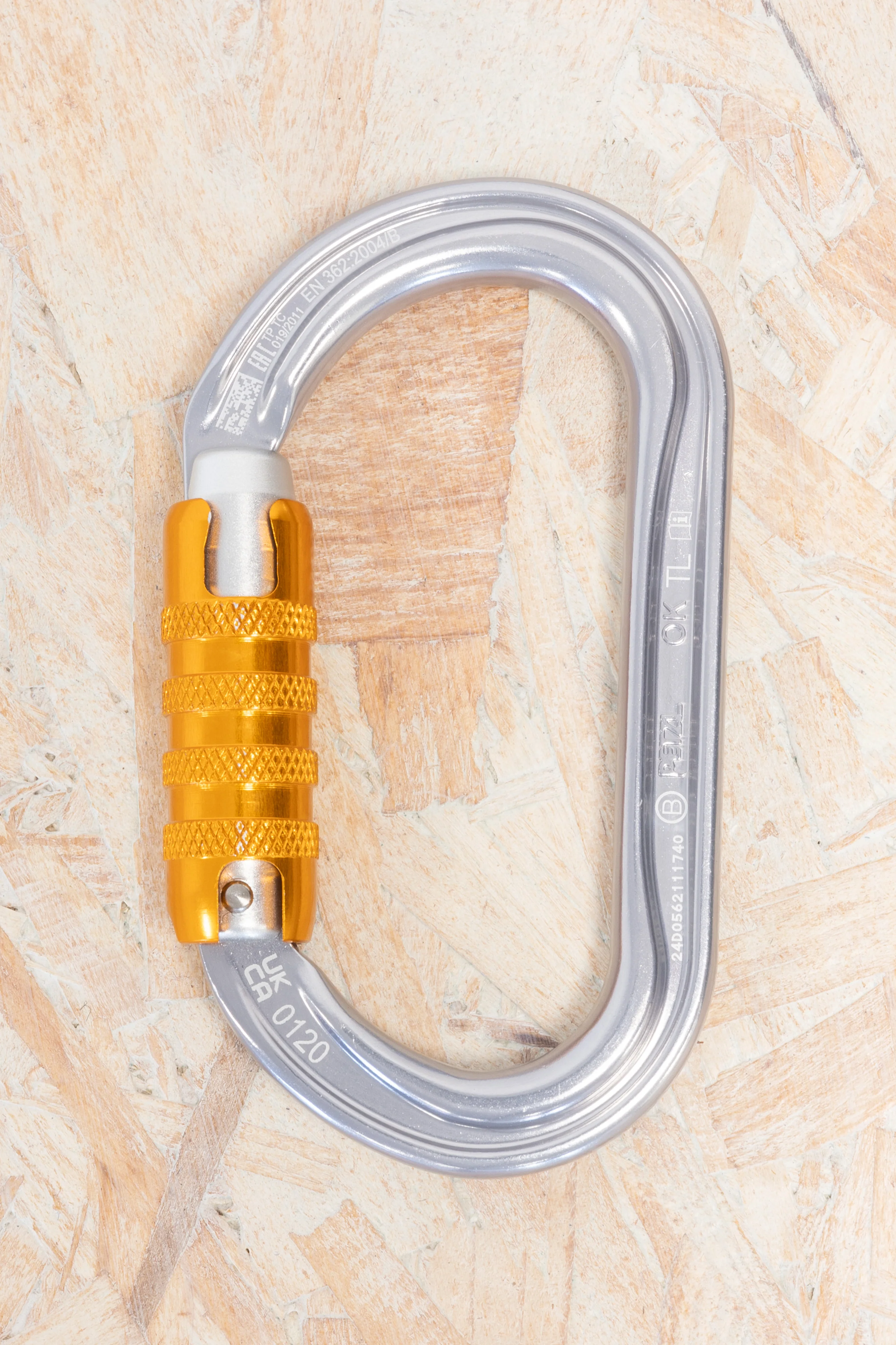 Petzl - OK - Image 2