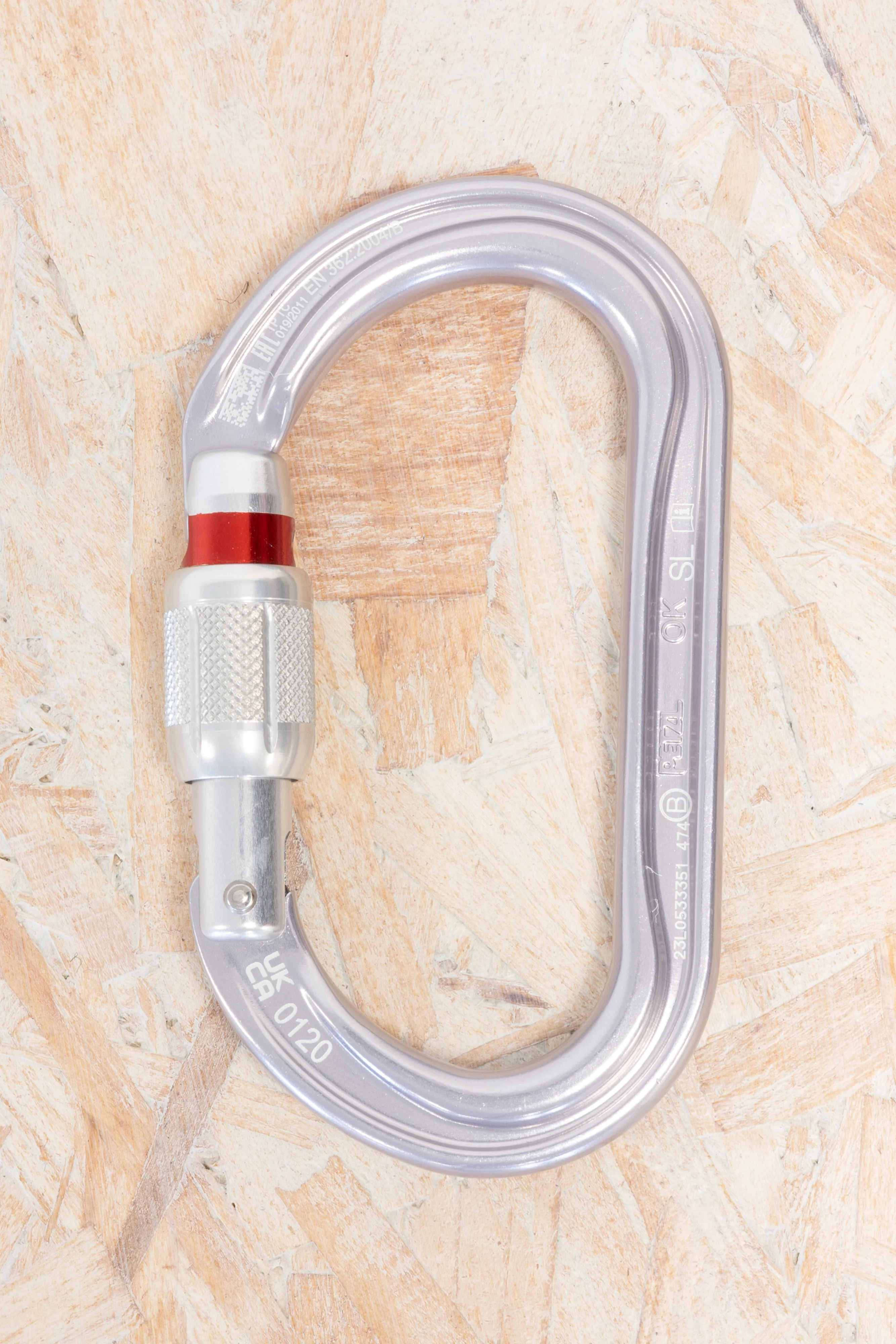 Petzl - OK - Image 3