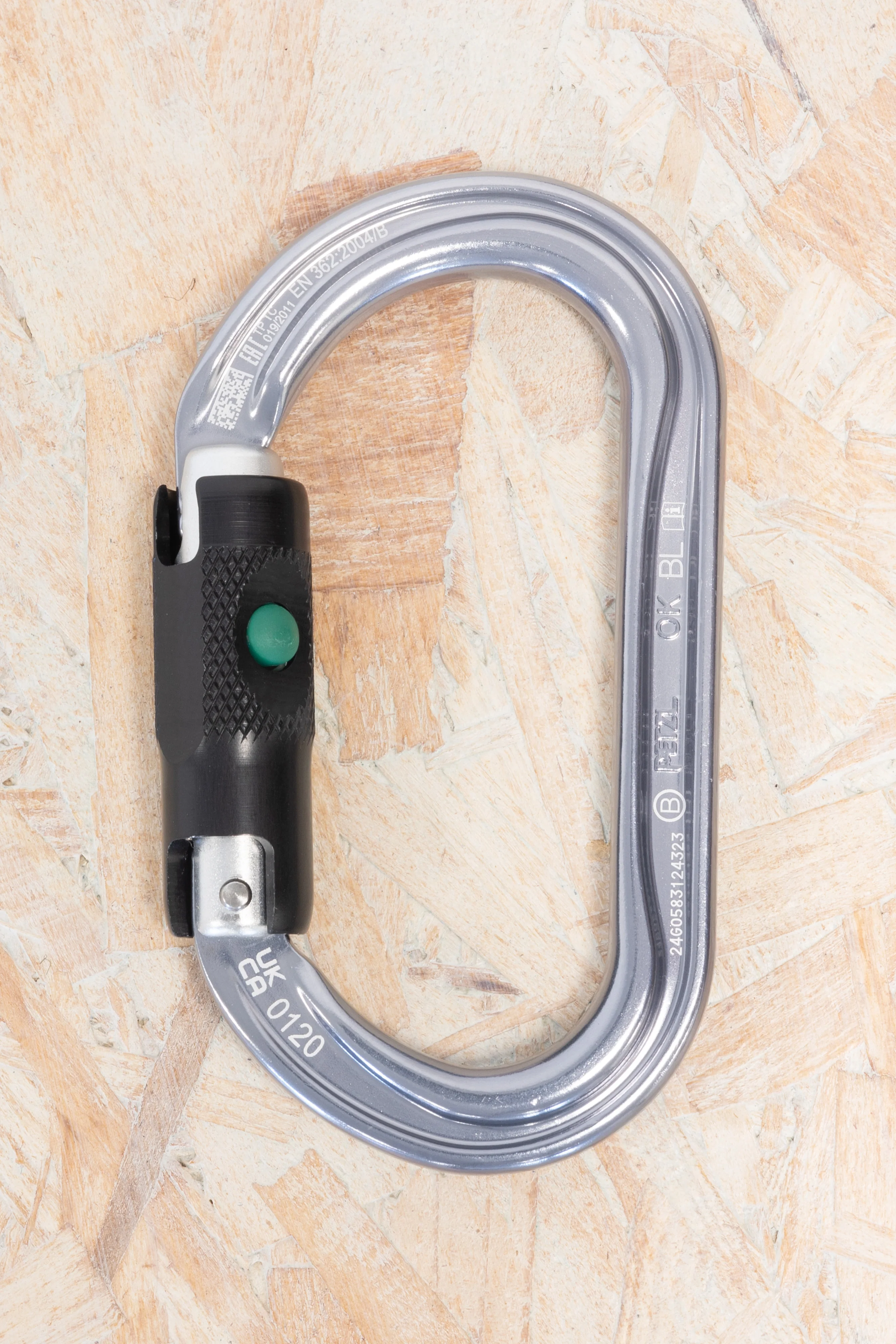 Petzl - OK - Image 4