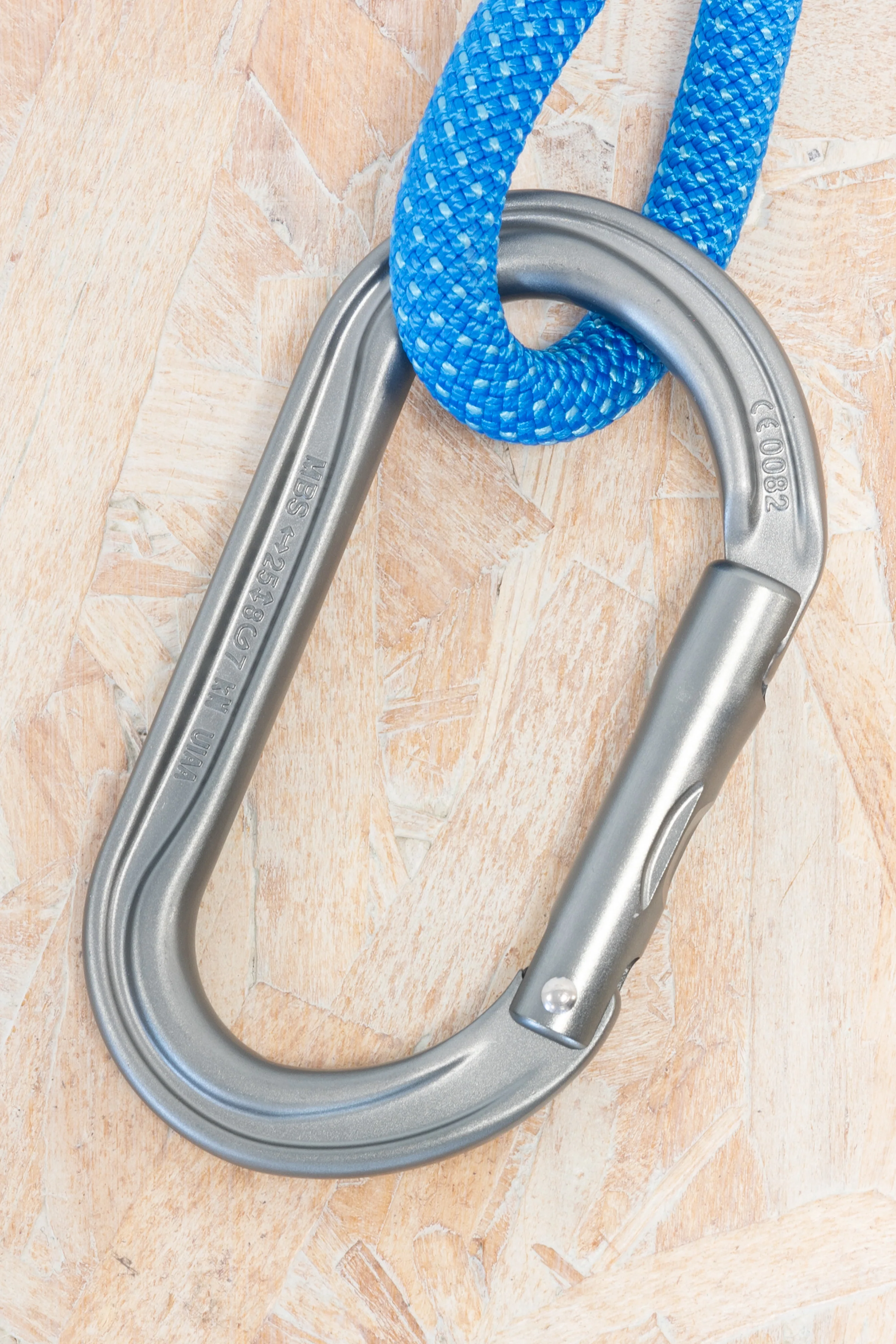 Petzl - OK Non-Locking - Image 3