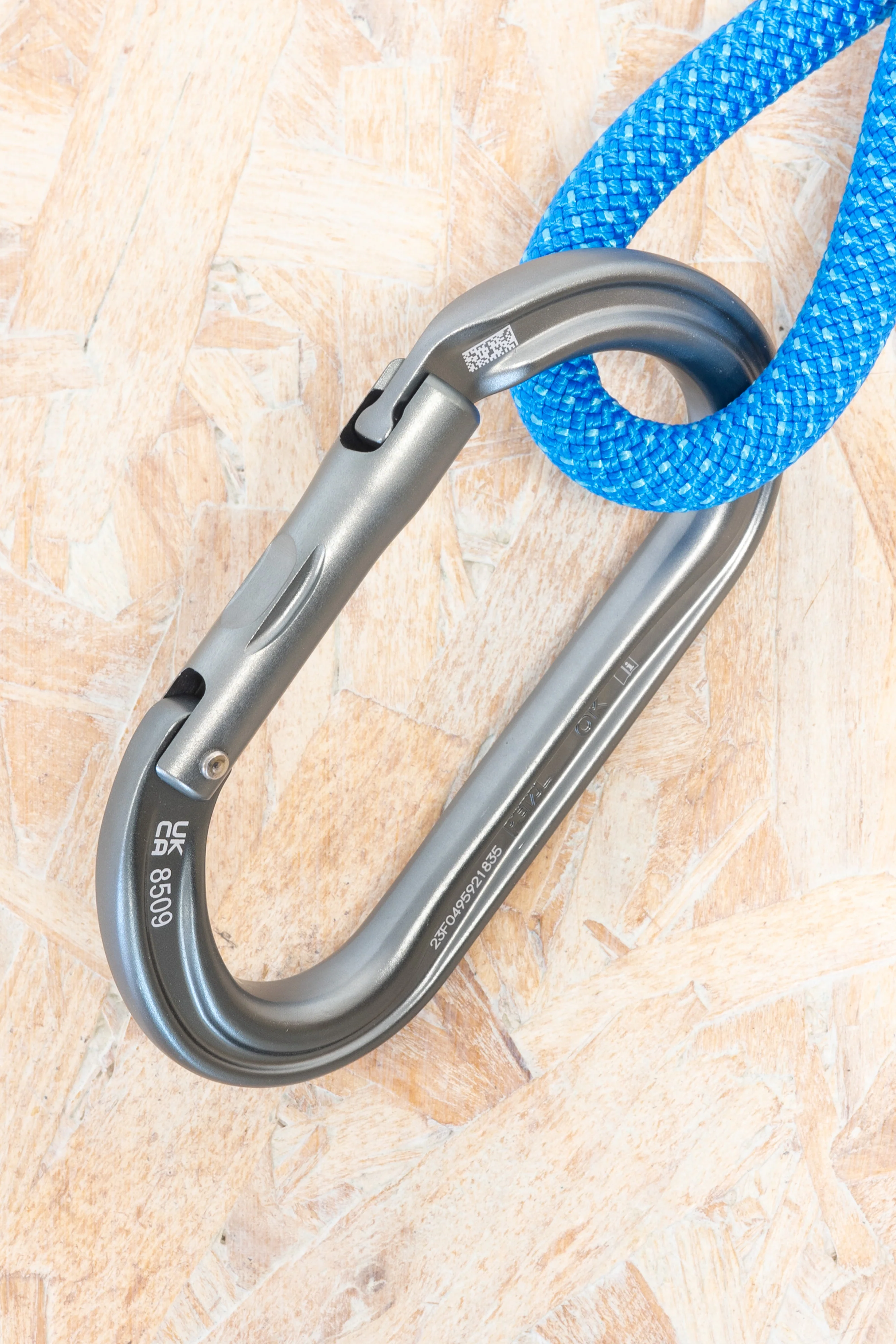 Petzl - OK Non-Locking - Image 4