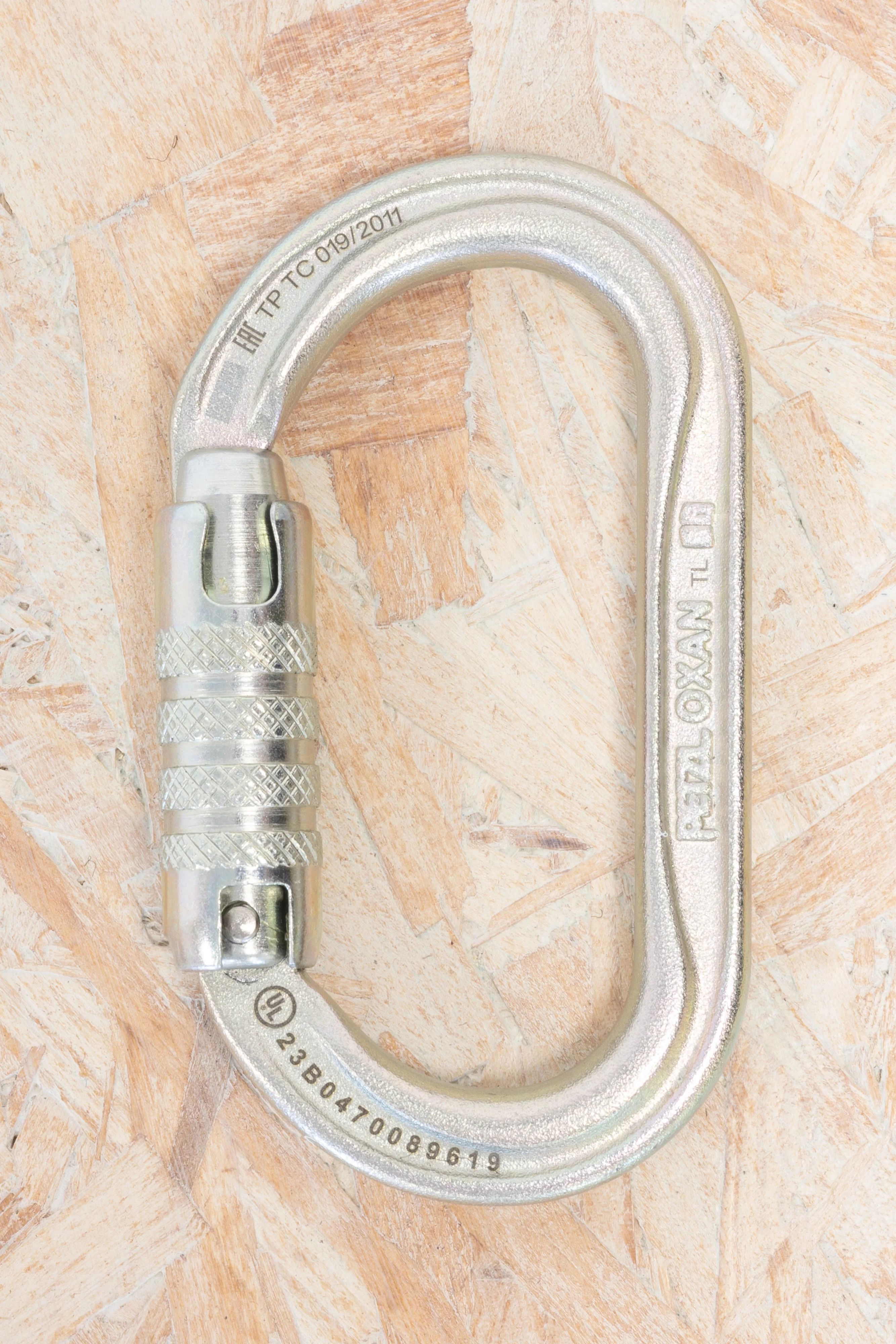 Petzl - Oxan - Image 4