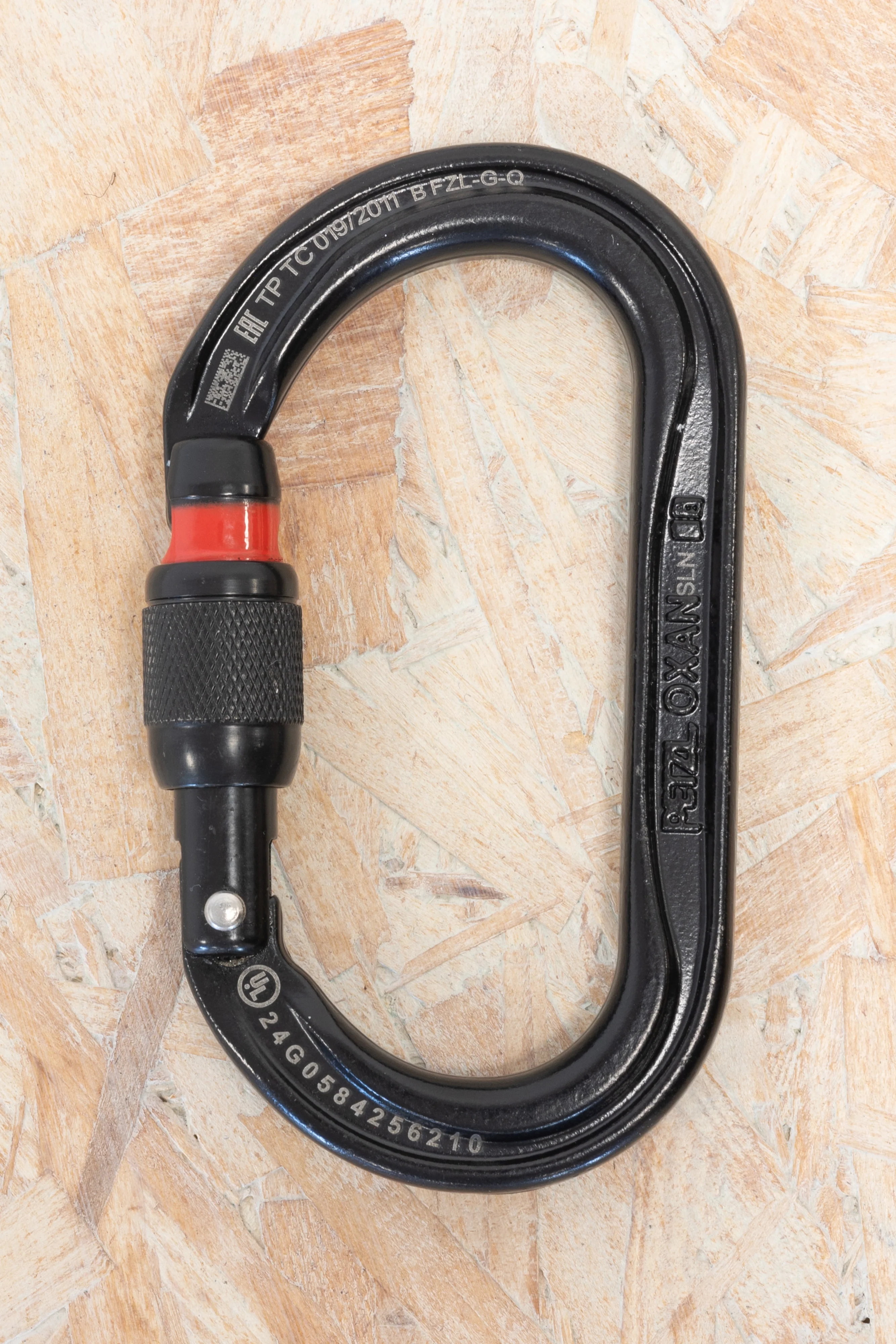 Petzl - Oxan - Image 5