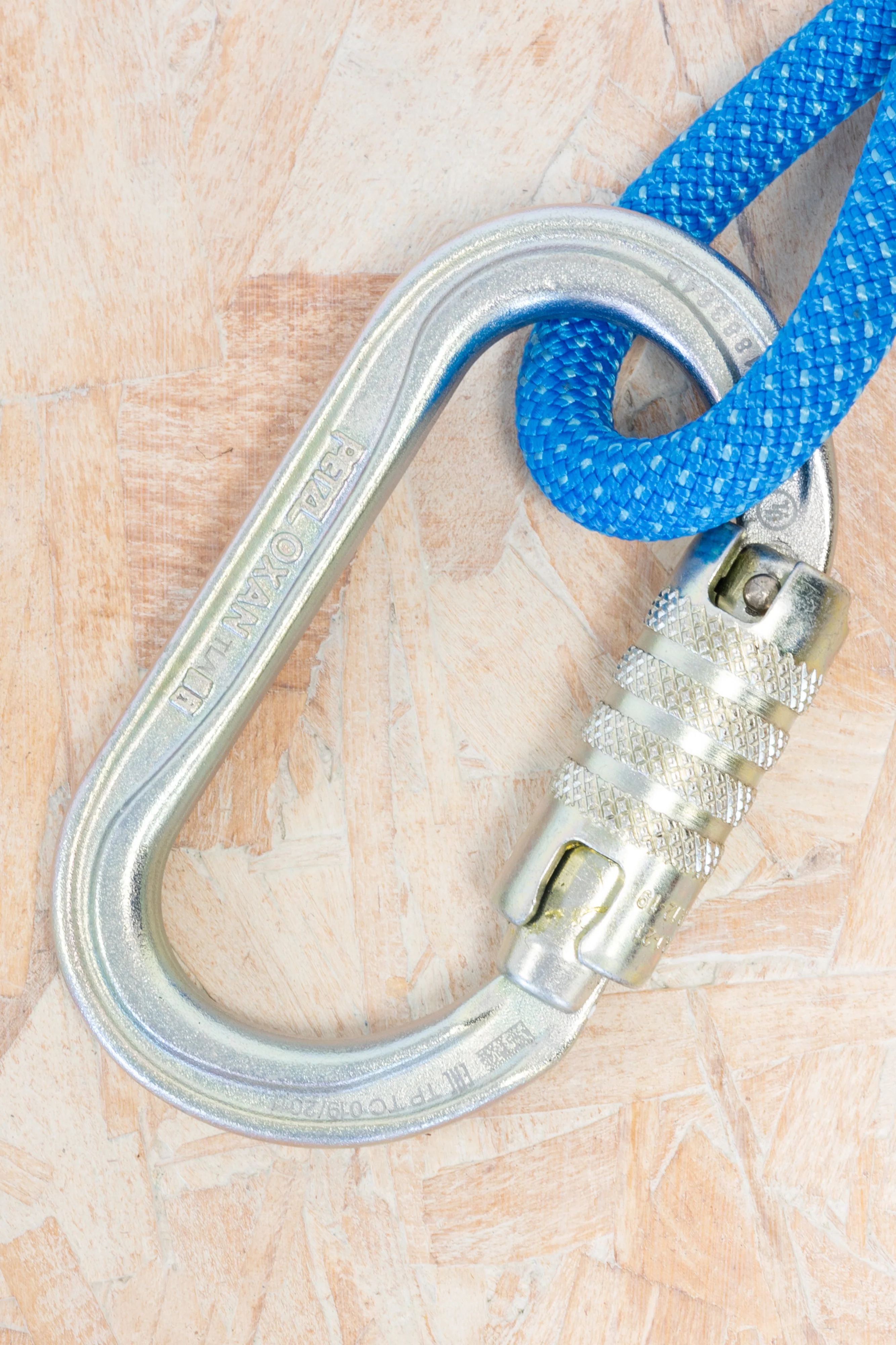 Petzl - Oxan ANSI - Image 2