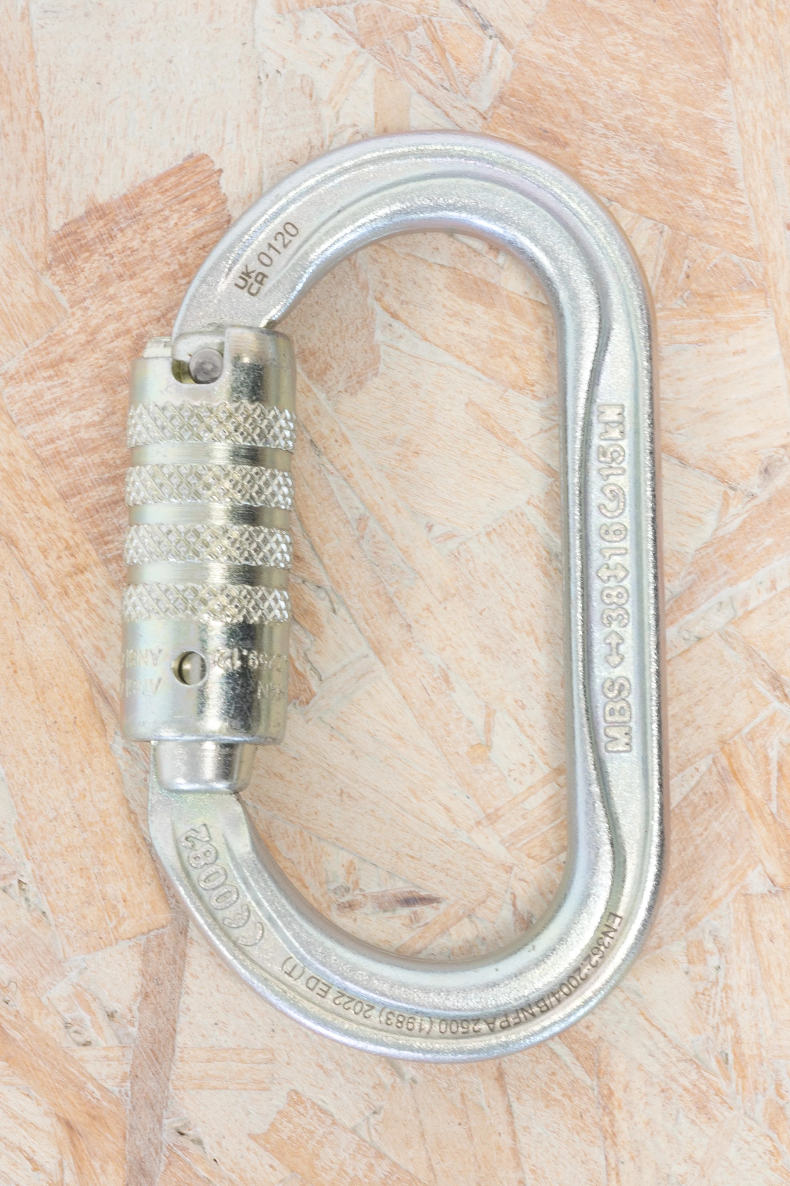 Petzl - Oxan ANSI - Image 3