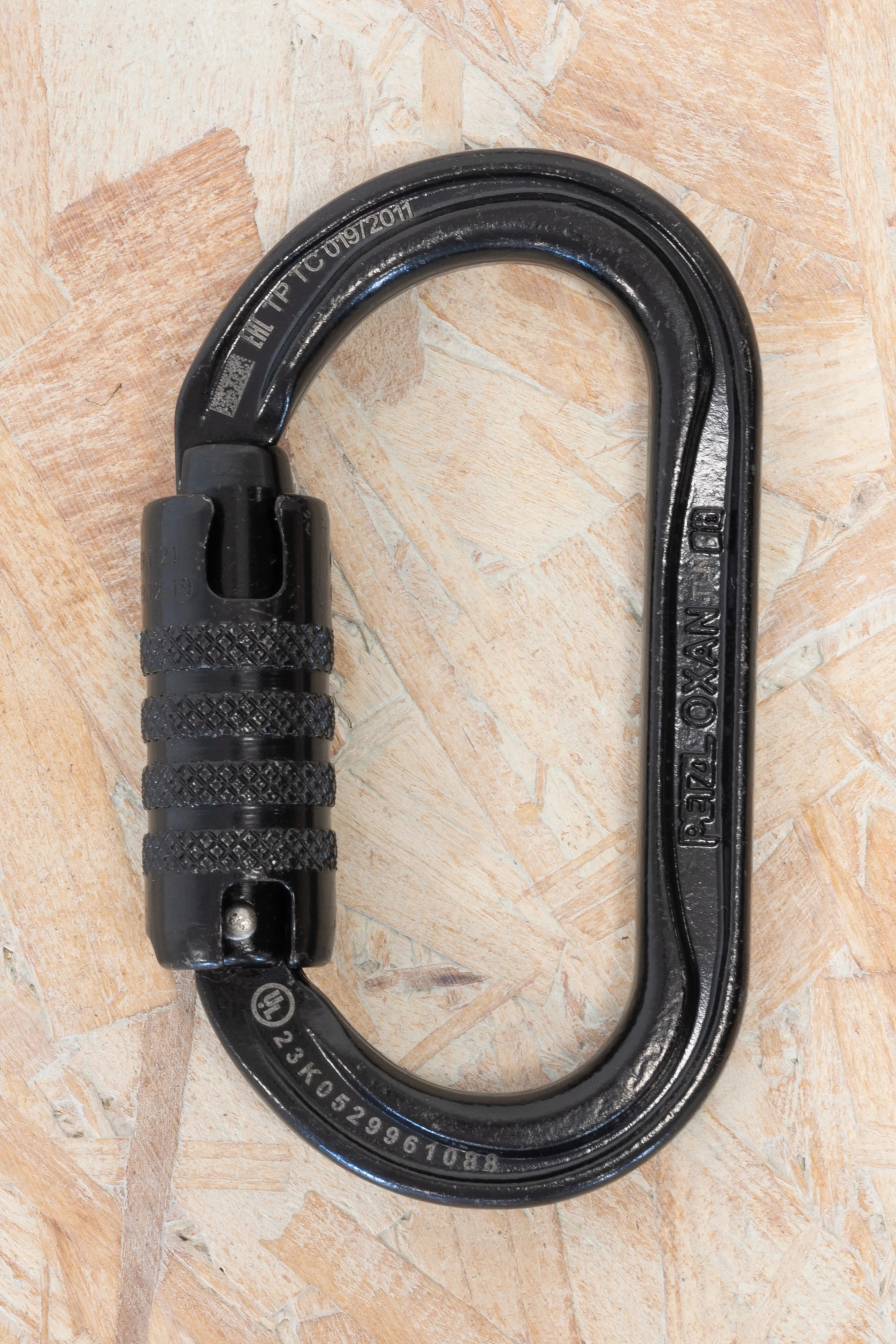 Petzl - Oxan ANSI - Image 4