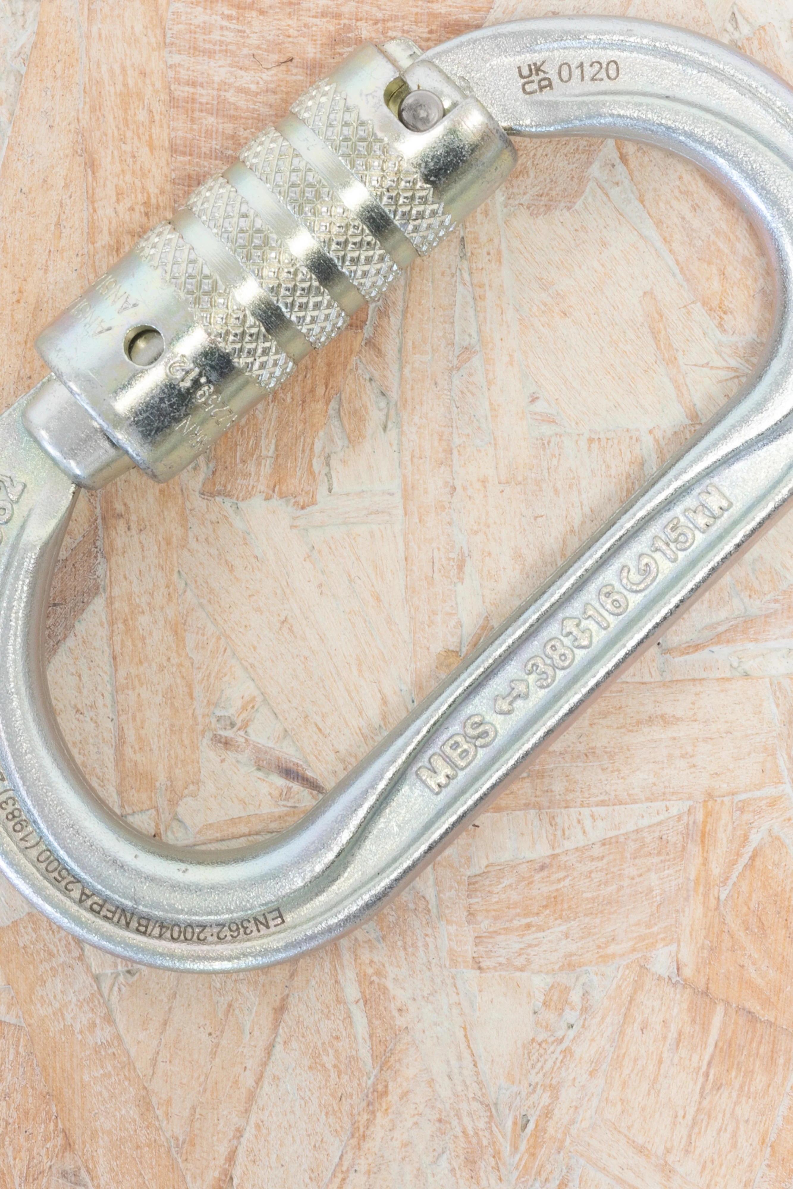 Petzl - Oxan ANSI - Image 5