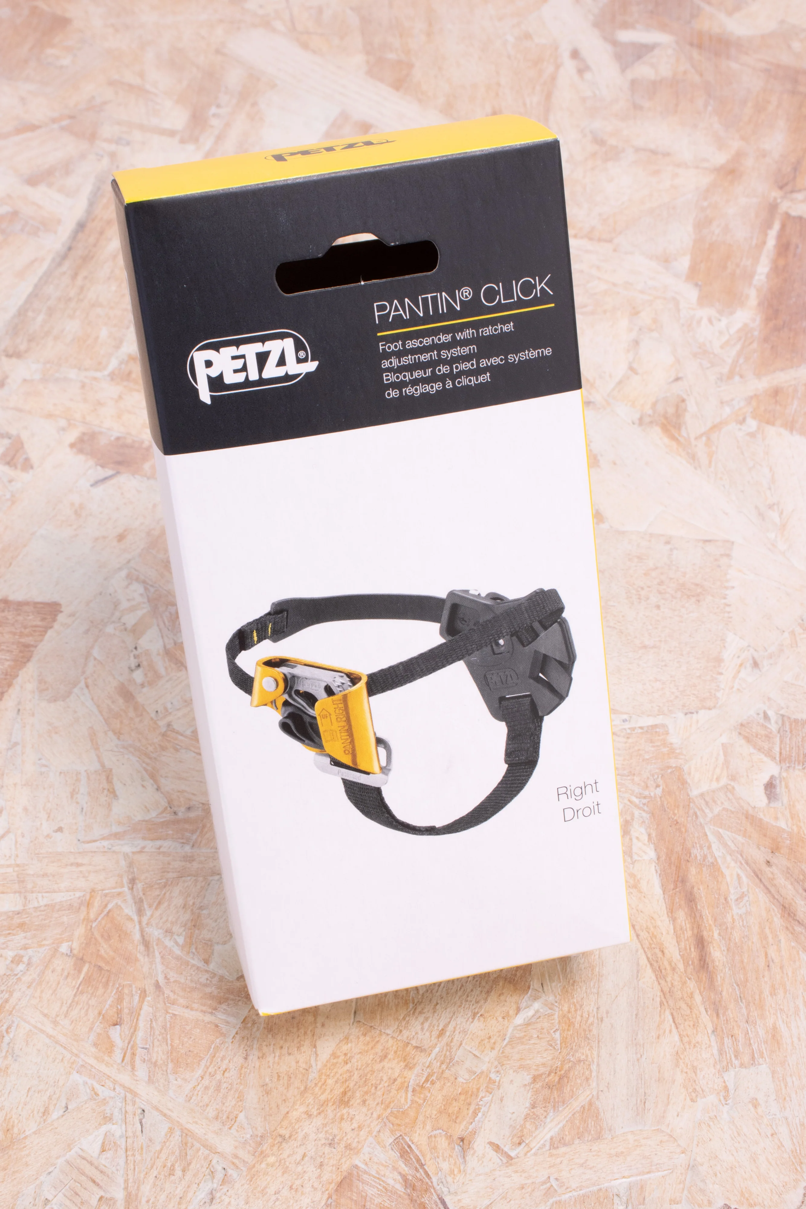 Petzl - Pantin Click - Image 2