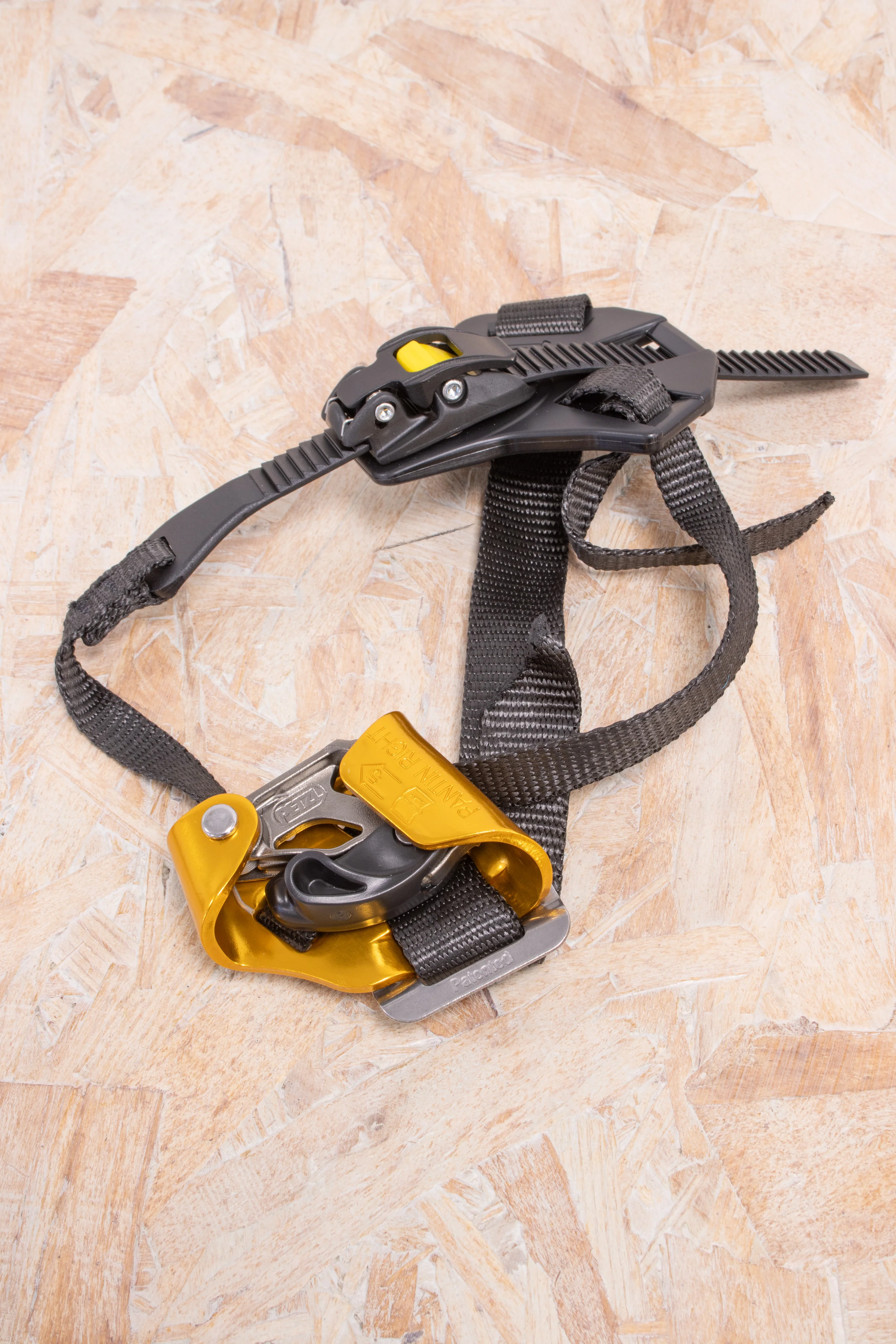 Petzl - Pantin Click - Image 4